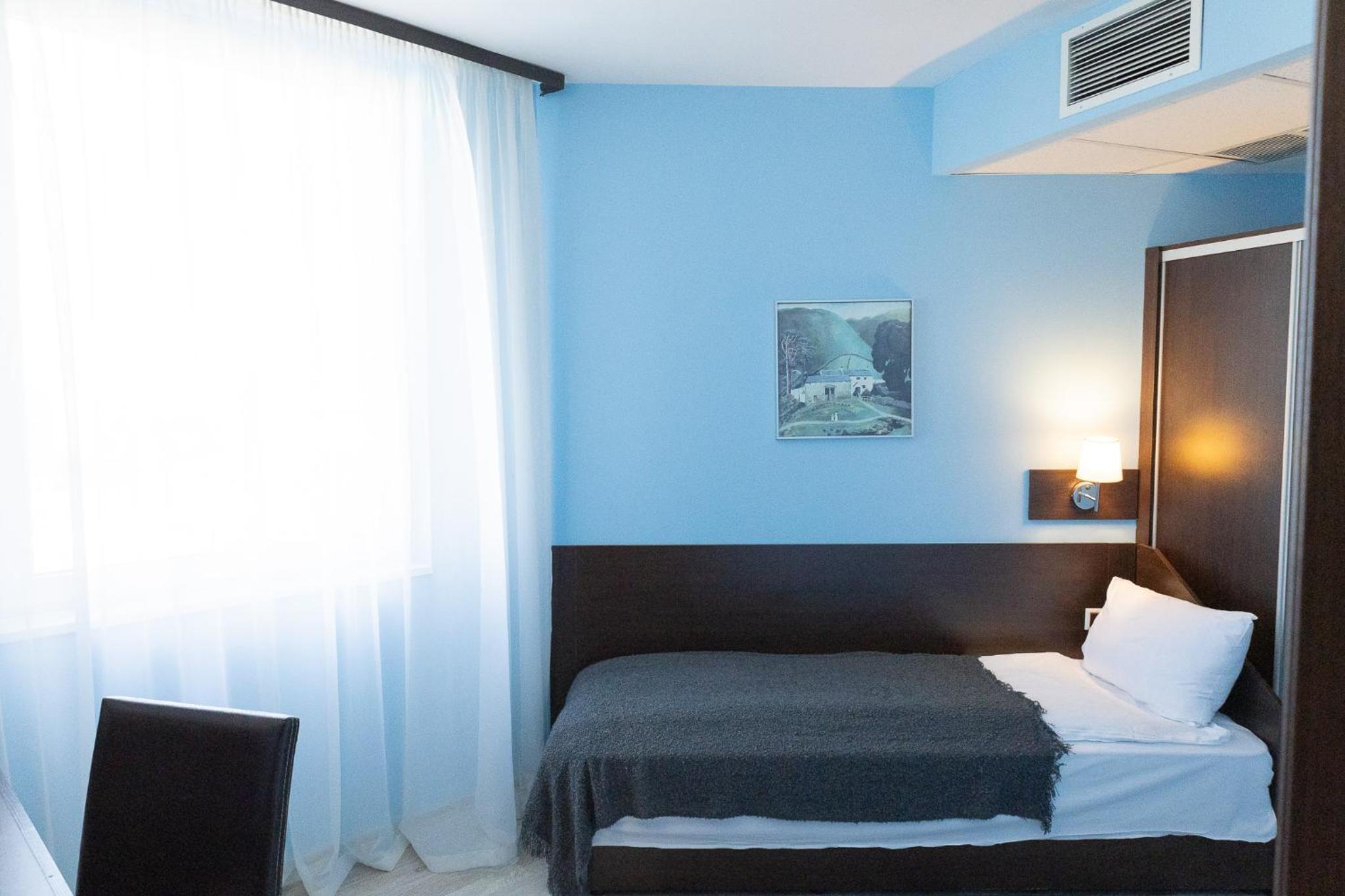 Grami Hotel Sofia