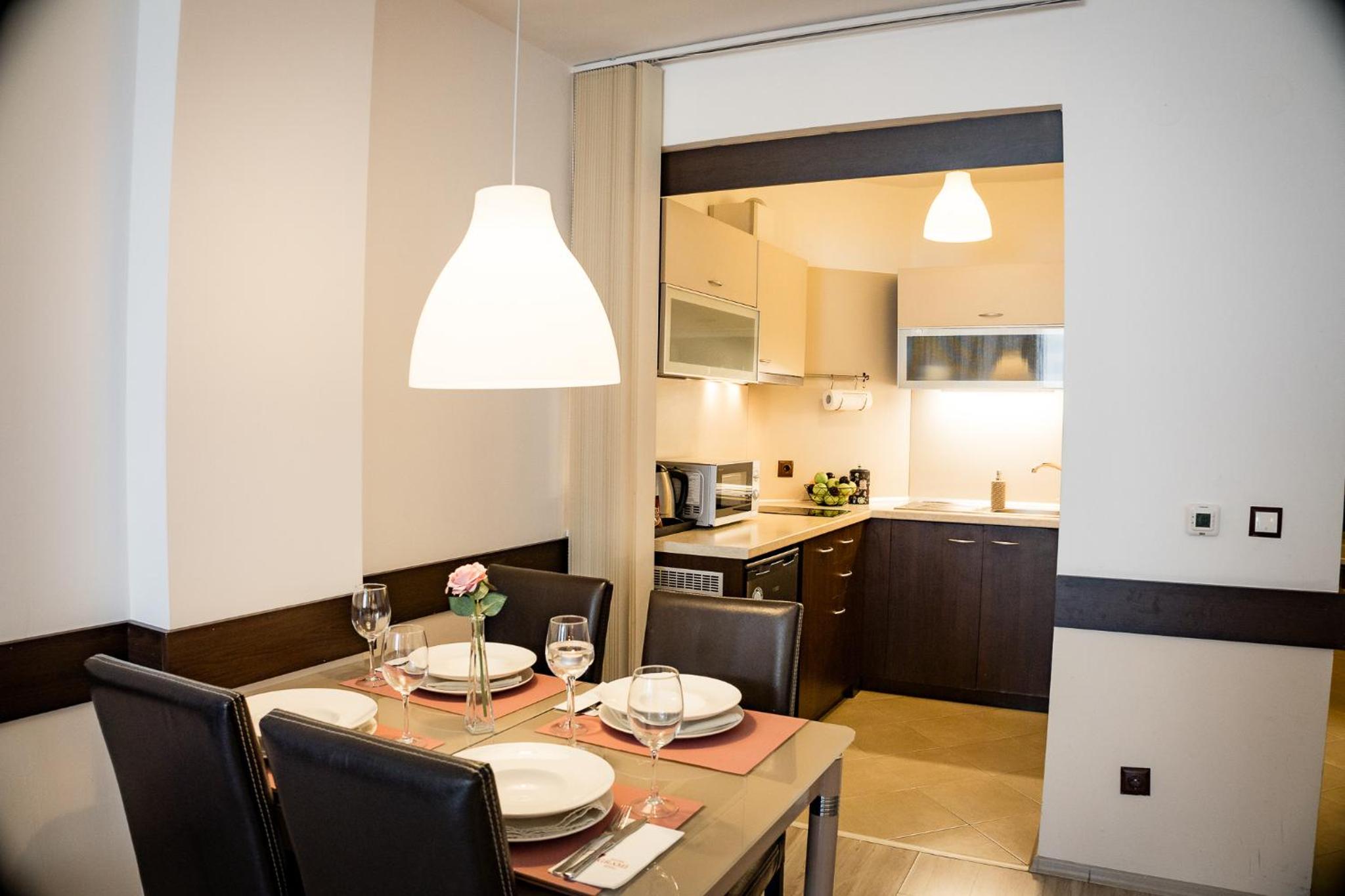 Grami Hotel Sofia