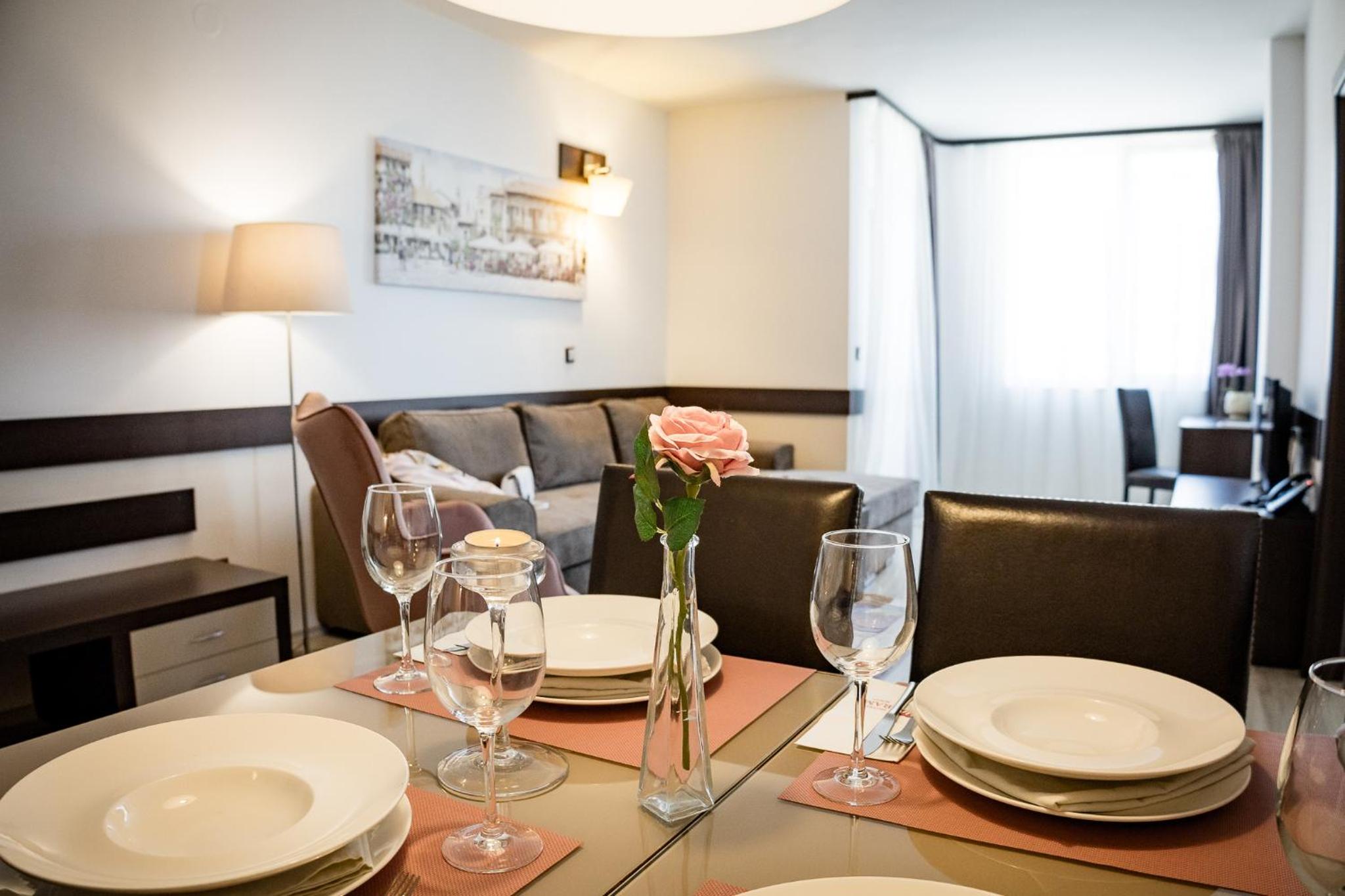 Grami Hotel Sofia
