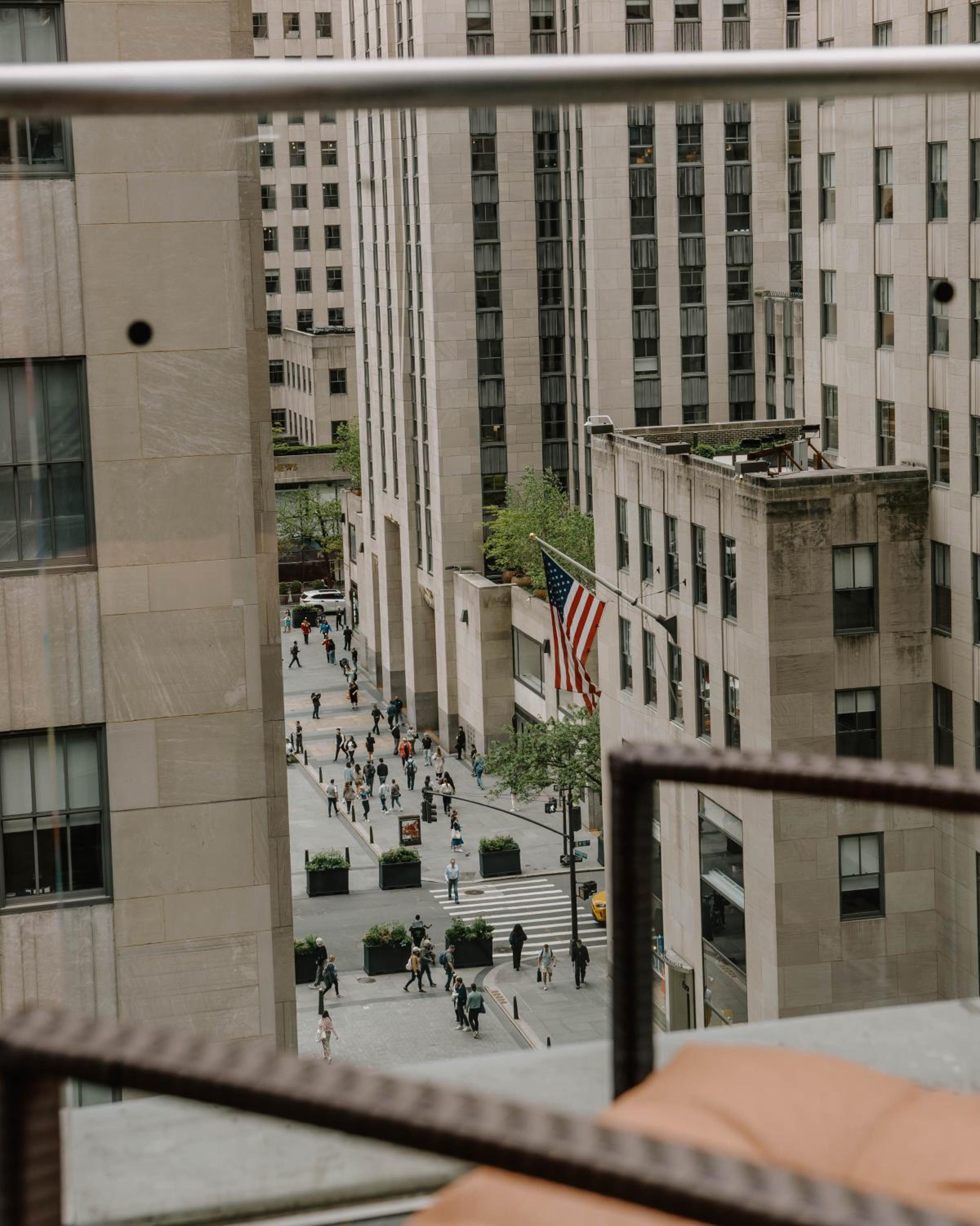 The Jewel Hotel, New York