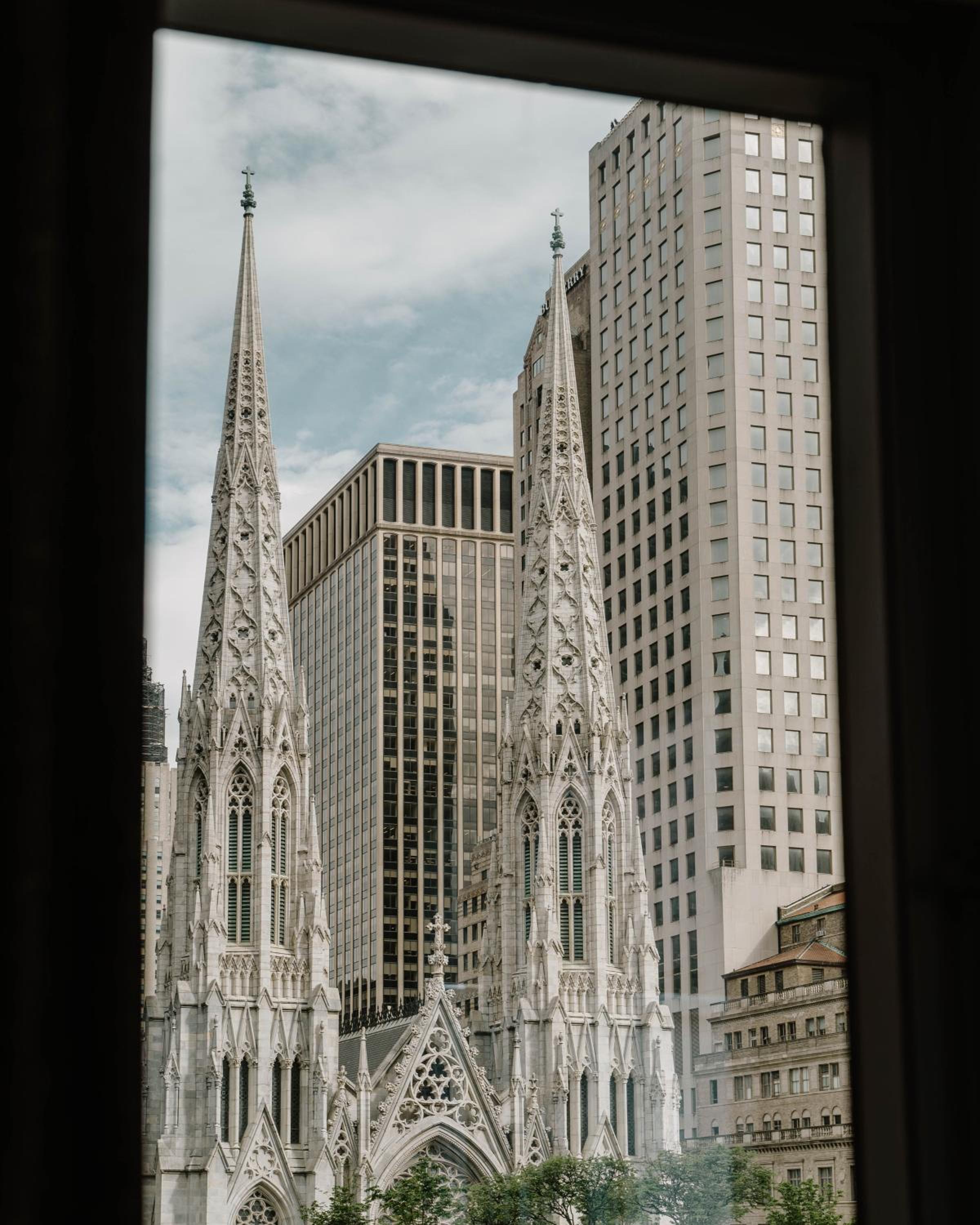 The Jewel Hotel, New York