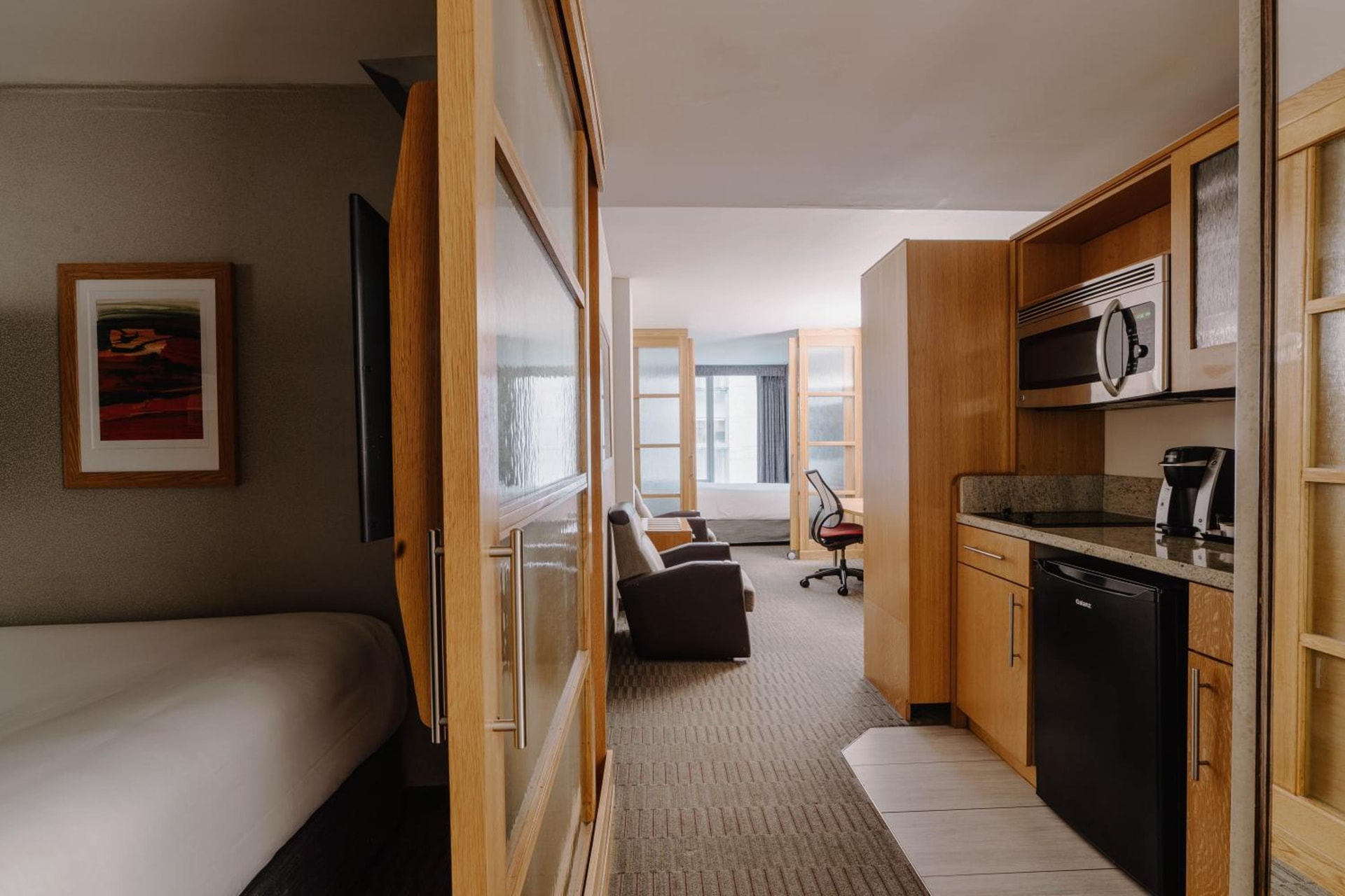 The Jewel Hotel, New York