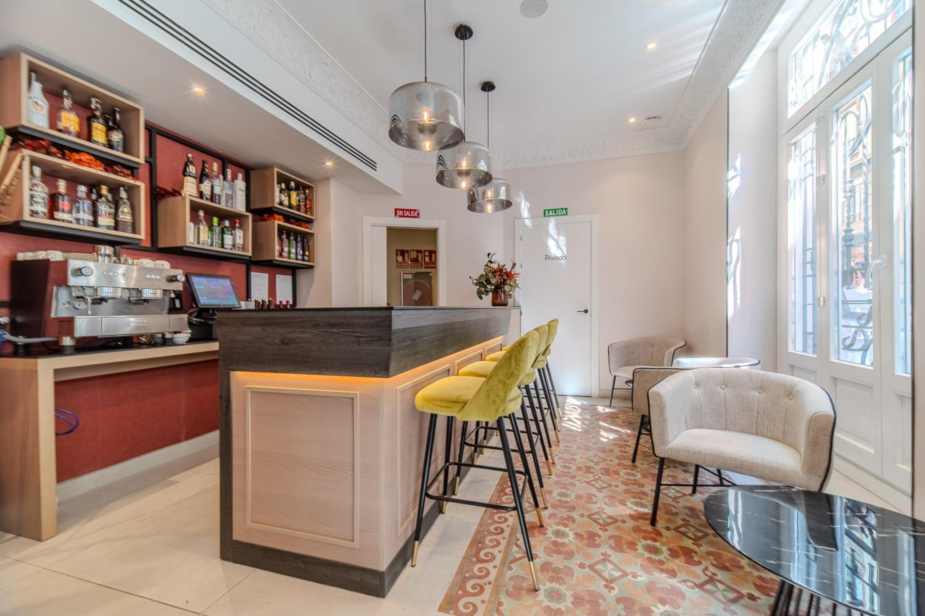 Soho Boutique Turia