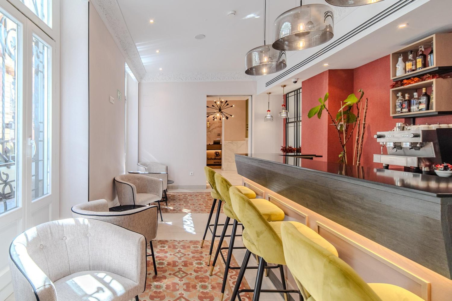 Soho Boutique Turia