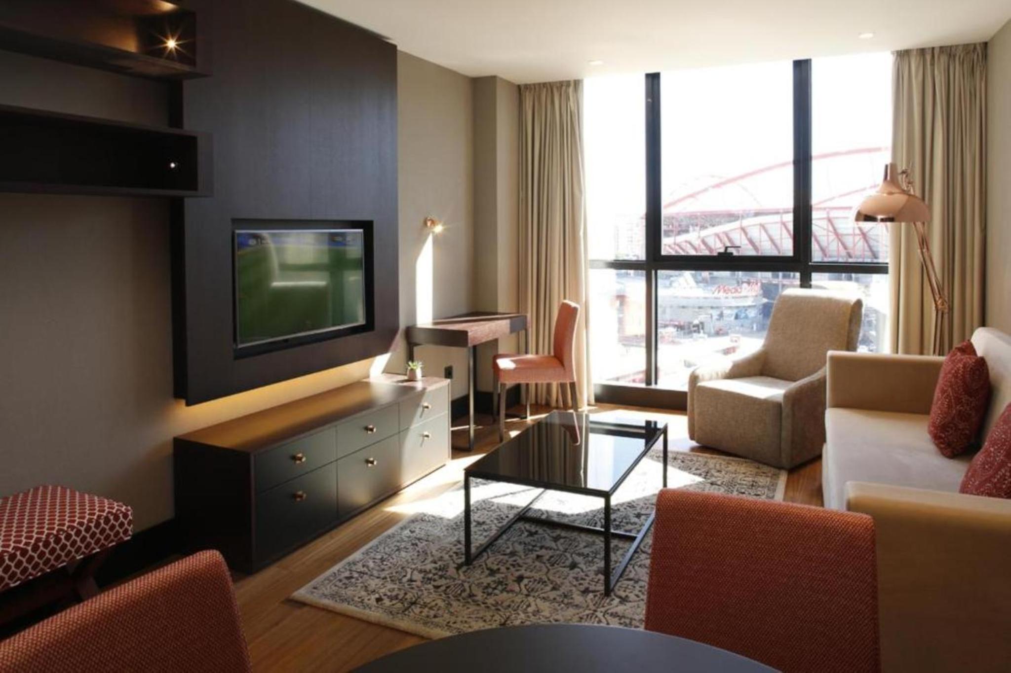 Upon Lisbon Prime Residences