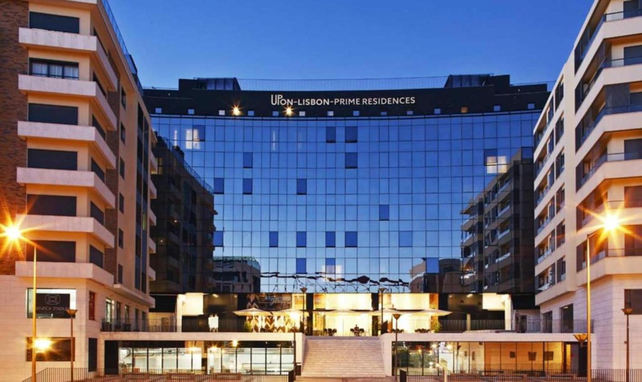 Upon Lisbon Prime Residences