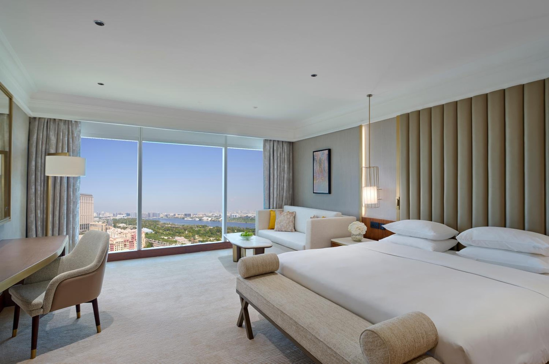 Grand Hyatt Dubai Resort & Waterpark