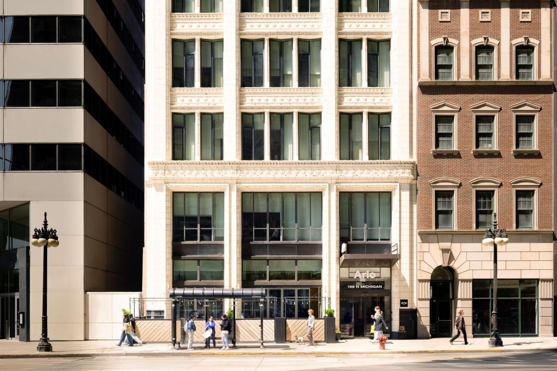 building