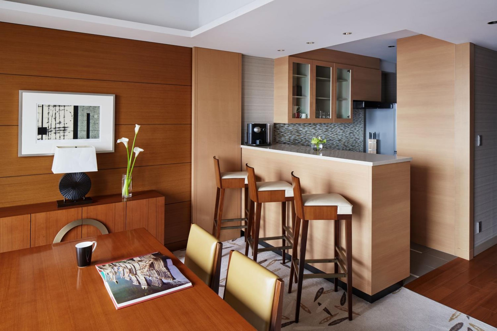 InterContinental Hotel Osaka by IHG