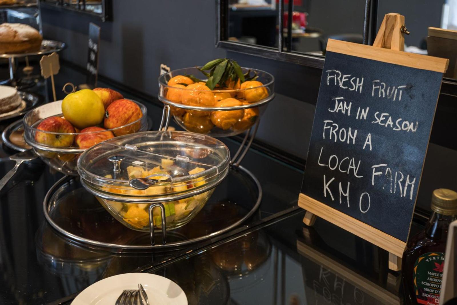 Boutique Hotel Metro 900