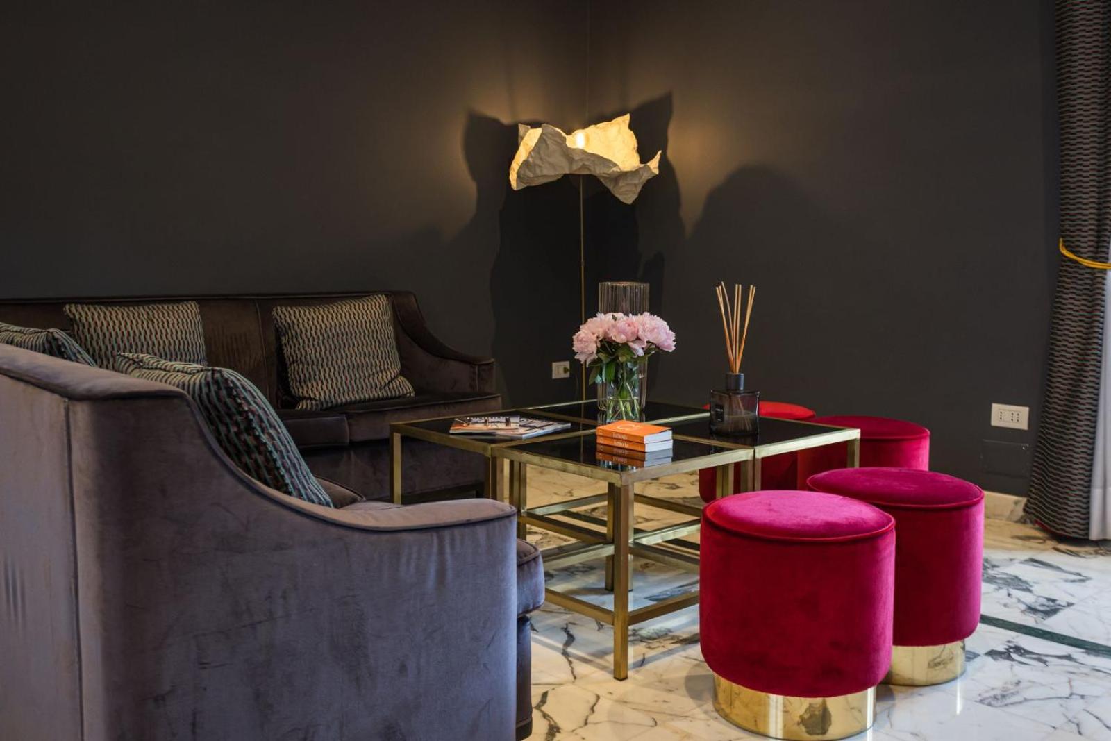 Boutique Hotel Metro 900