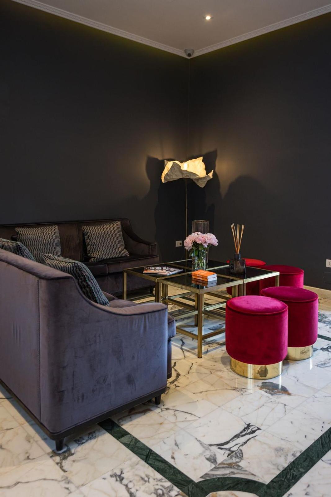 Boutique Hotel Metro 900
