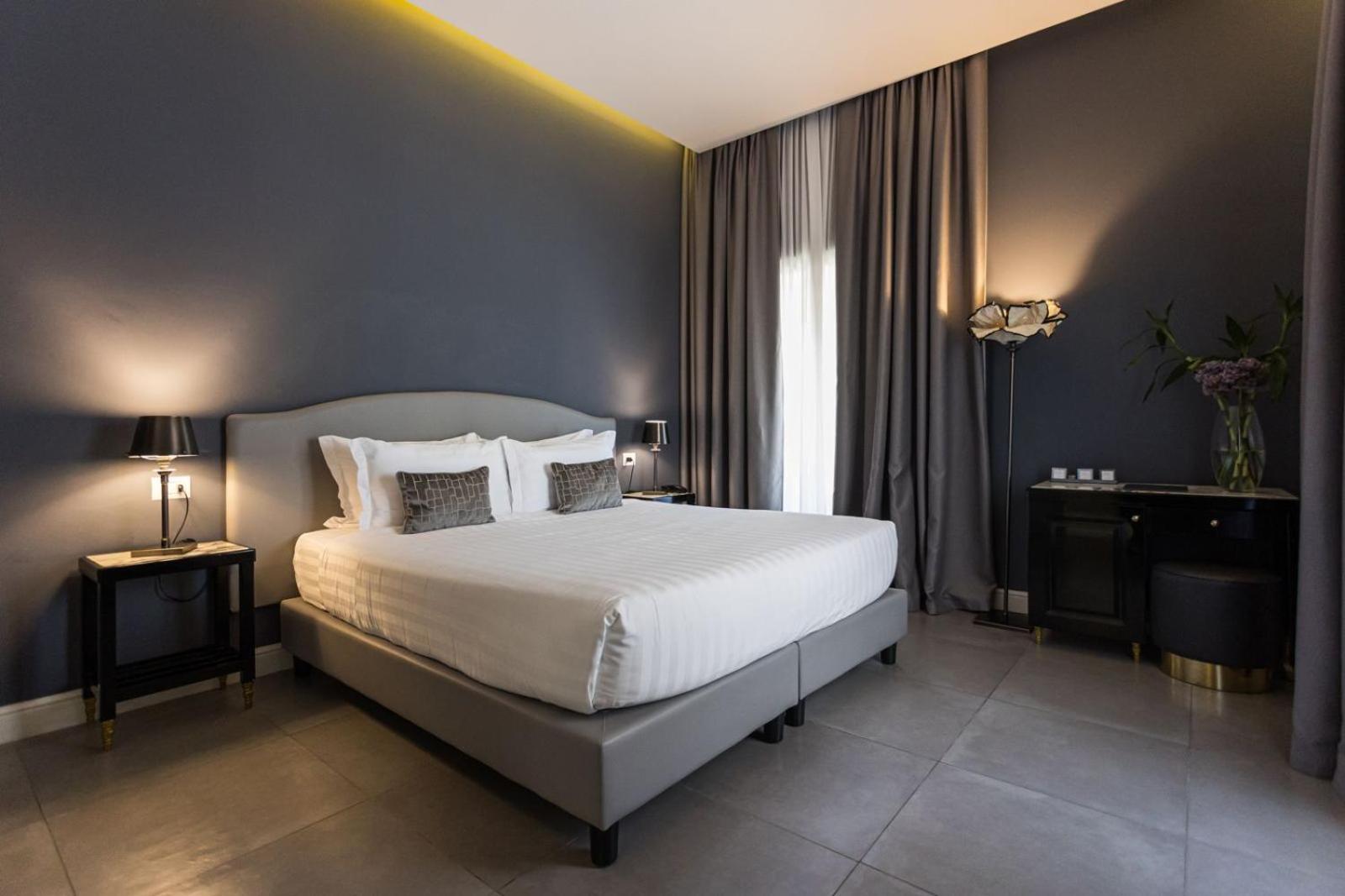 Boutique Hotel Metro 900