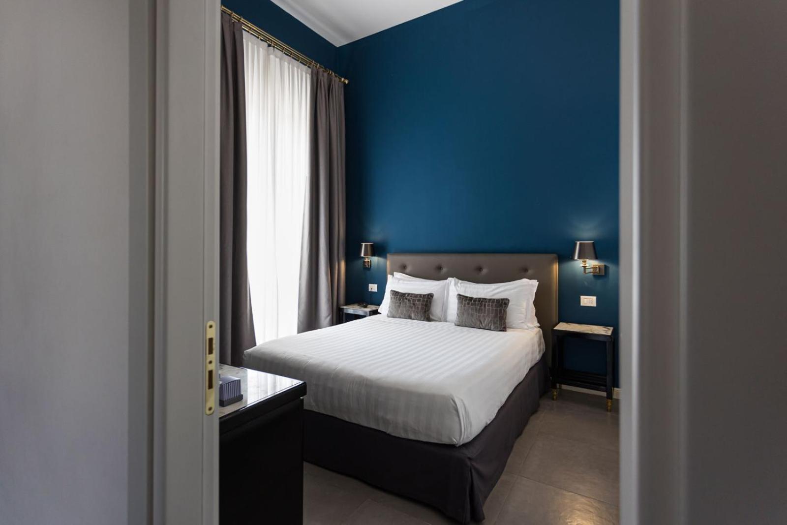 Boutique Hotel Metro 900