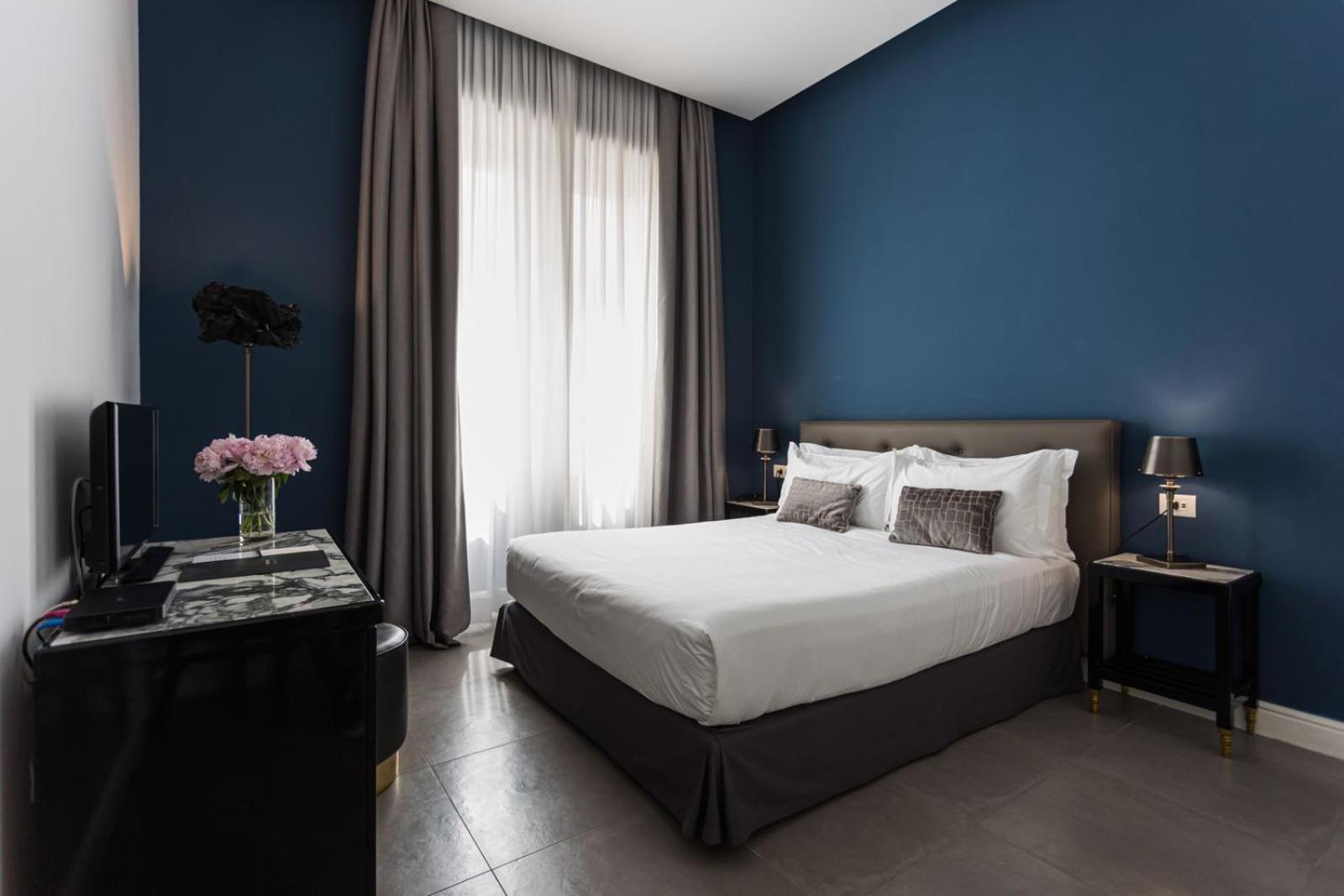 Boutique Hotel Metro 900