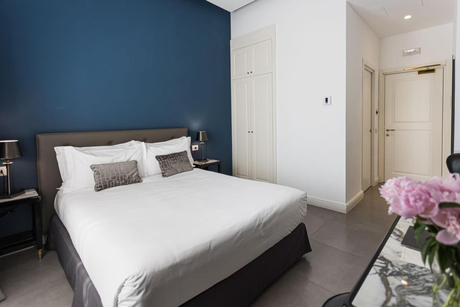 Boutique Hotel Metro 900