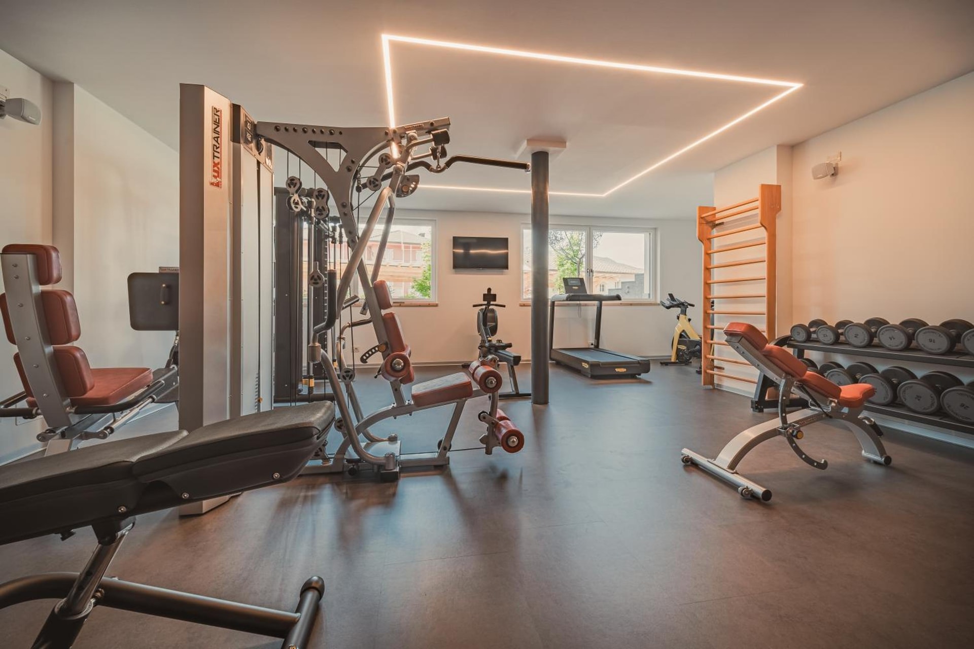 Cristallo Sport & Wellness Hotel