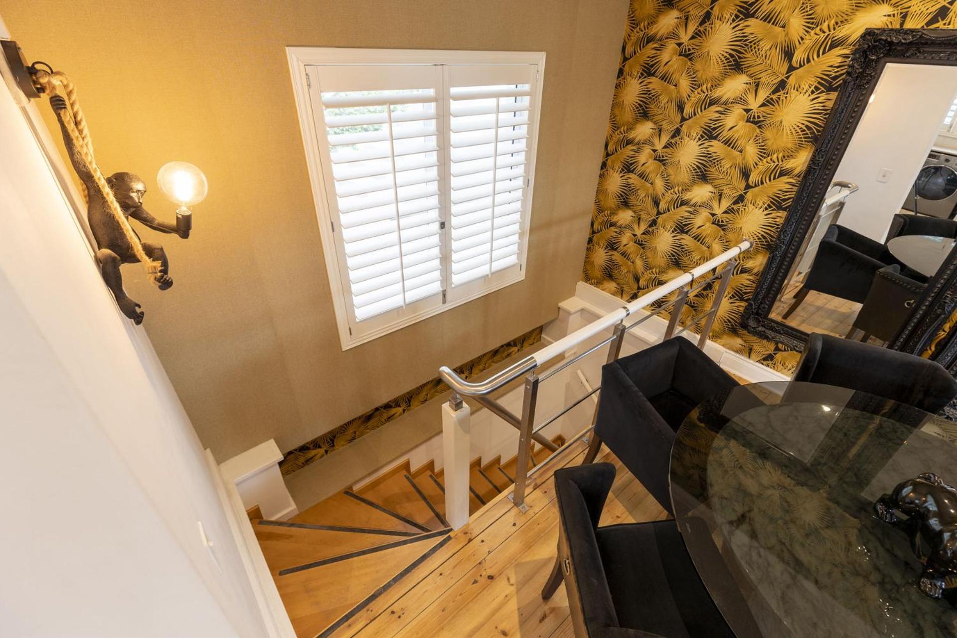 Clifton YOLO Spaces - Clifton Boutique Apartments