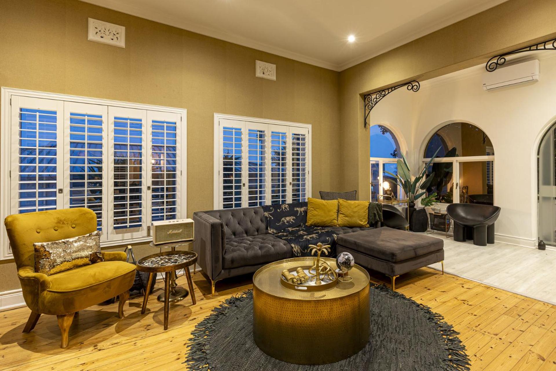 Clifton YOLO Spaces - Clifton Boutique Apartments
