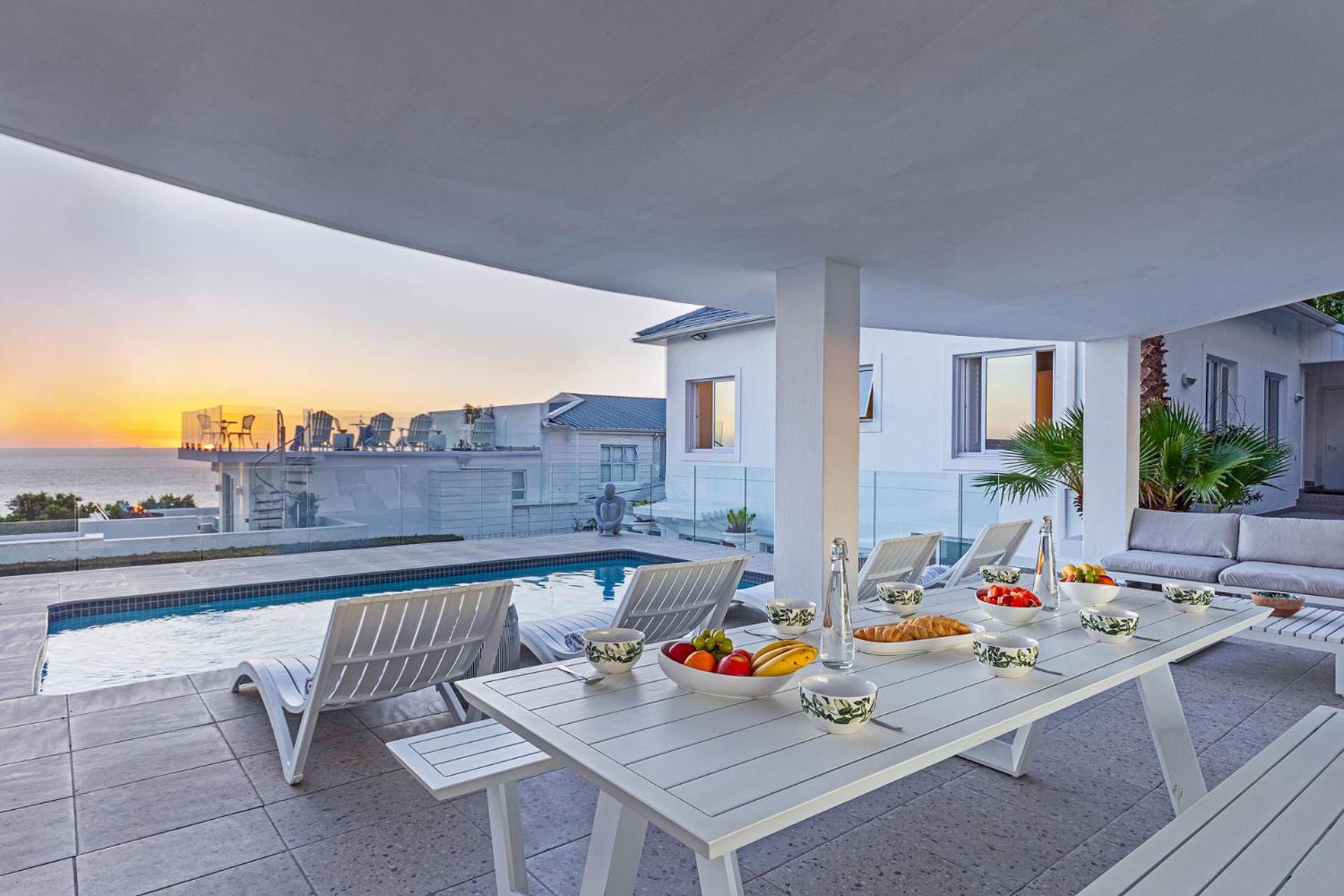 Clifton YOLO Spaces - Clifton Boutique Apartments