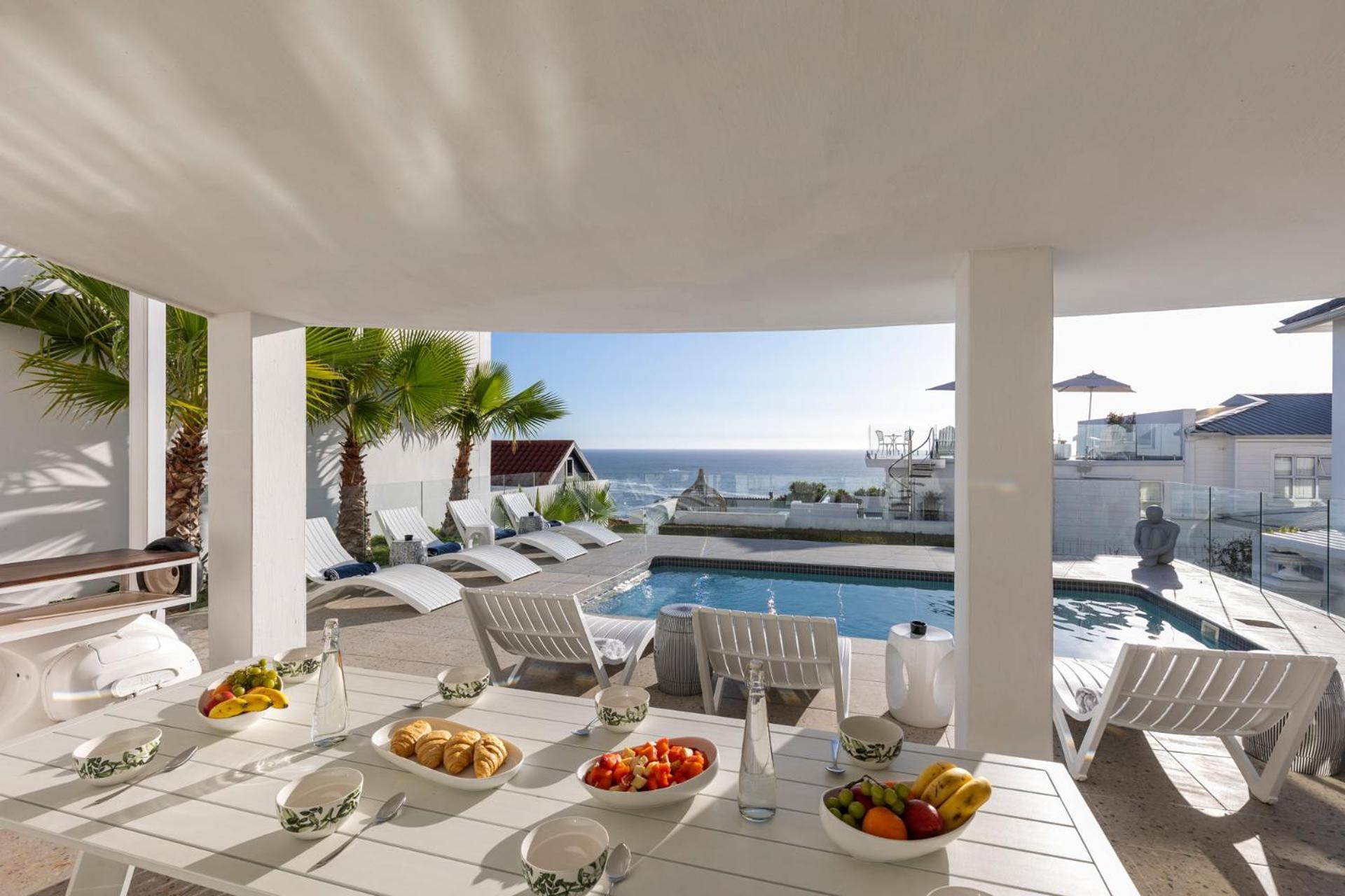 Clifton YOLO Spaces - Clifton Boutique Apartments