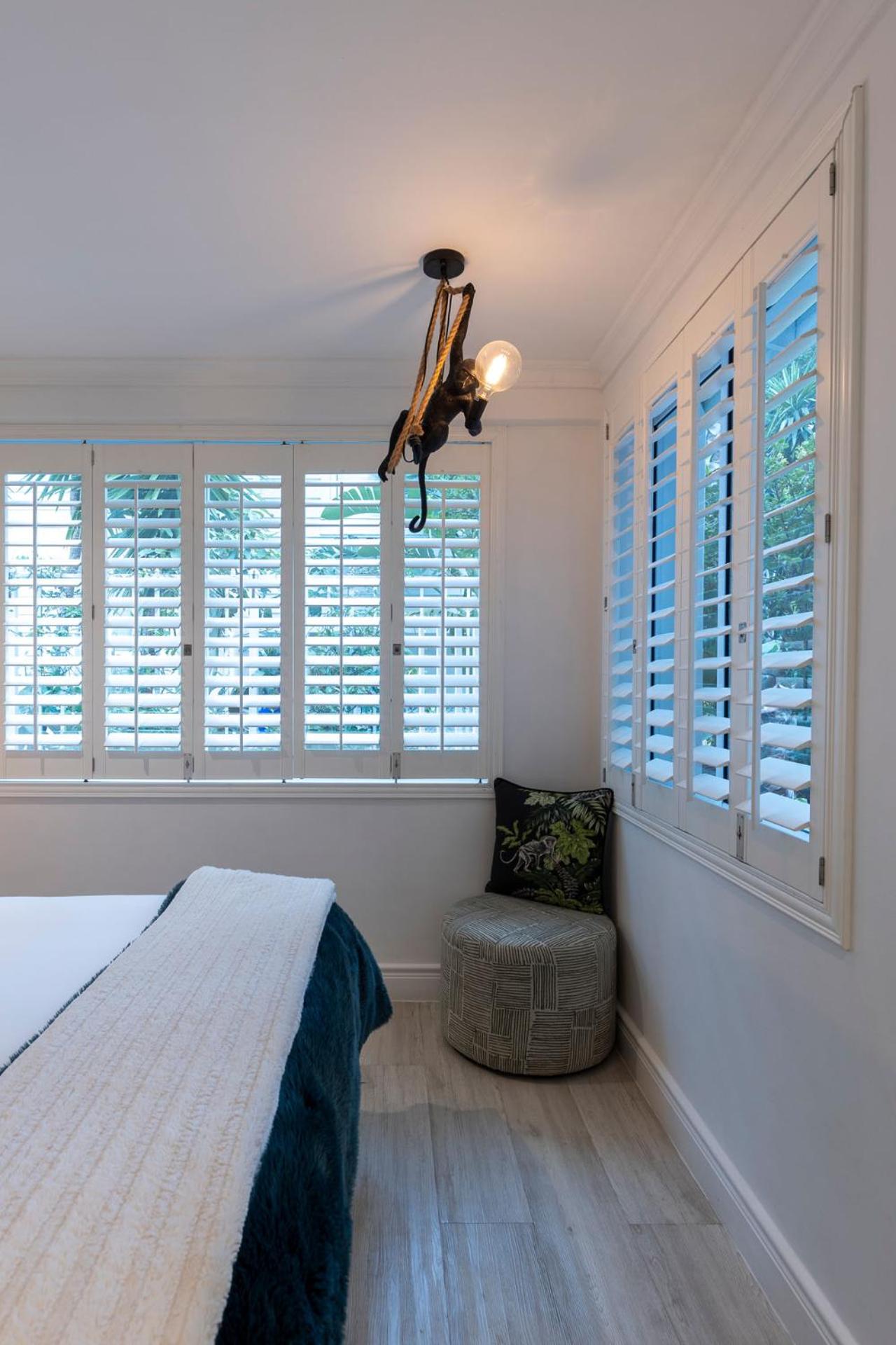 Clifton YOLO Spaces - Clifton Boutique Apartments