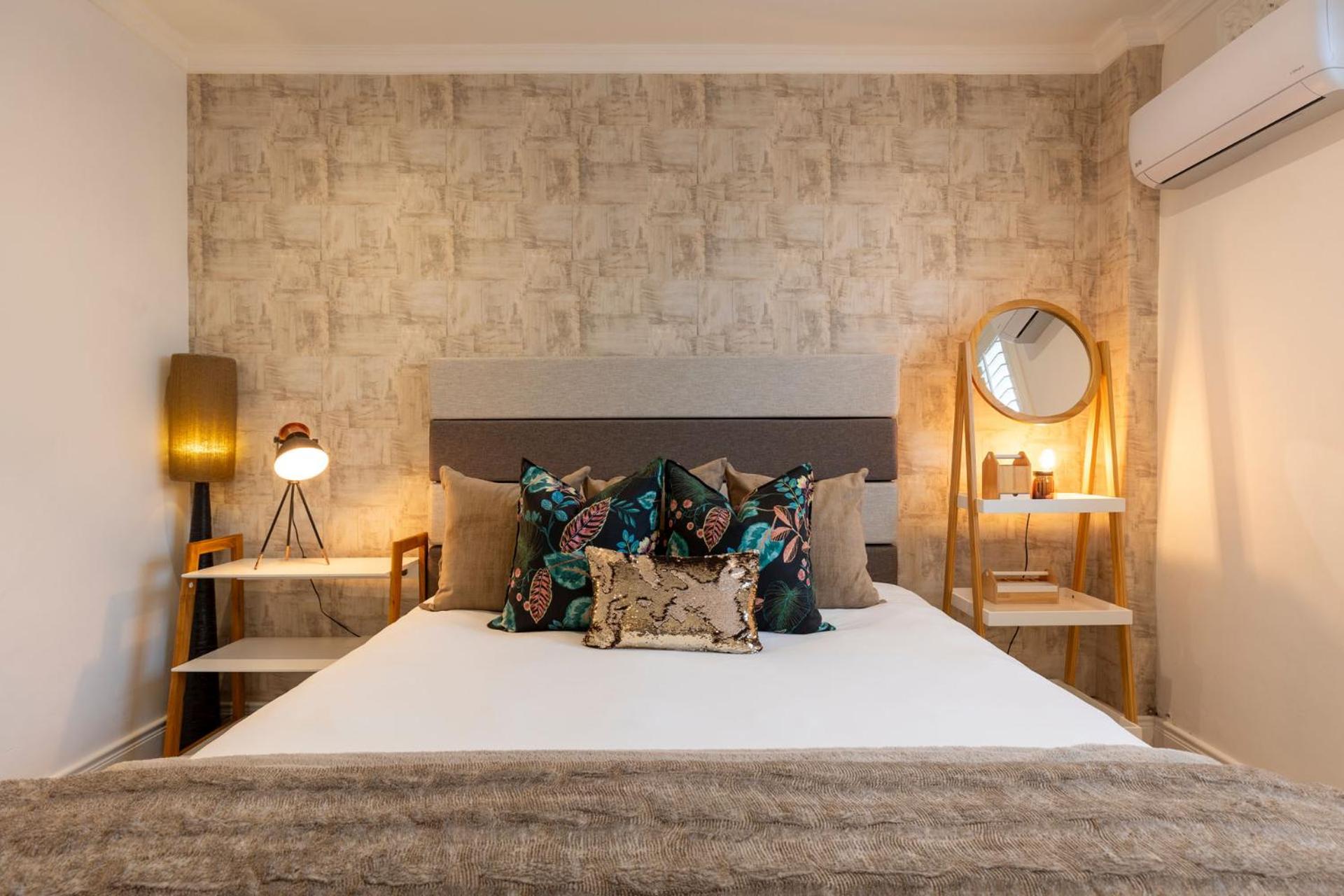 Clifton YOLO Spaces - Clifton Boutique Apartments