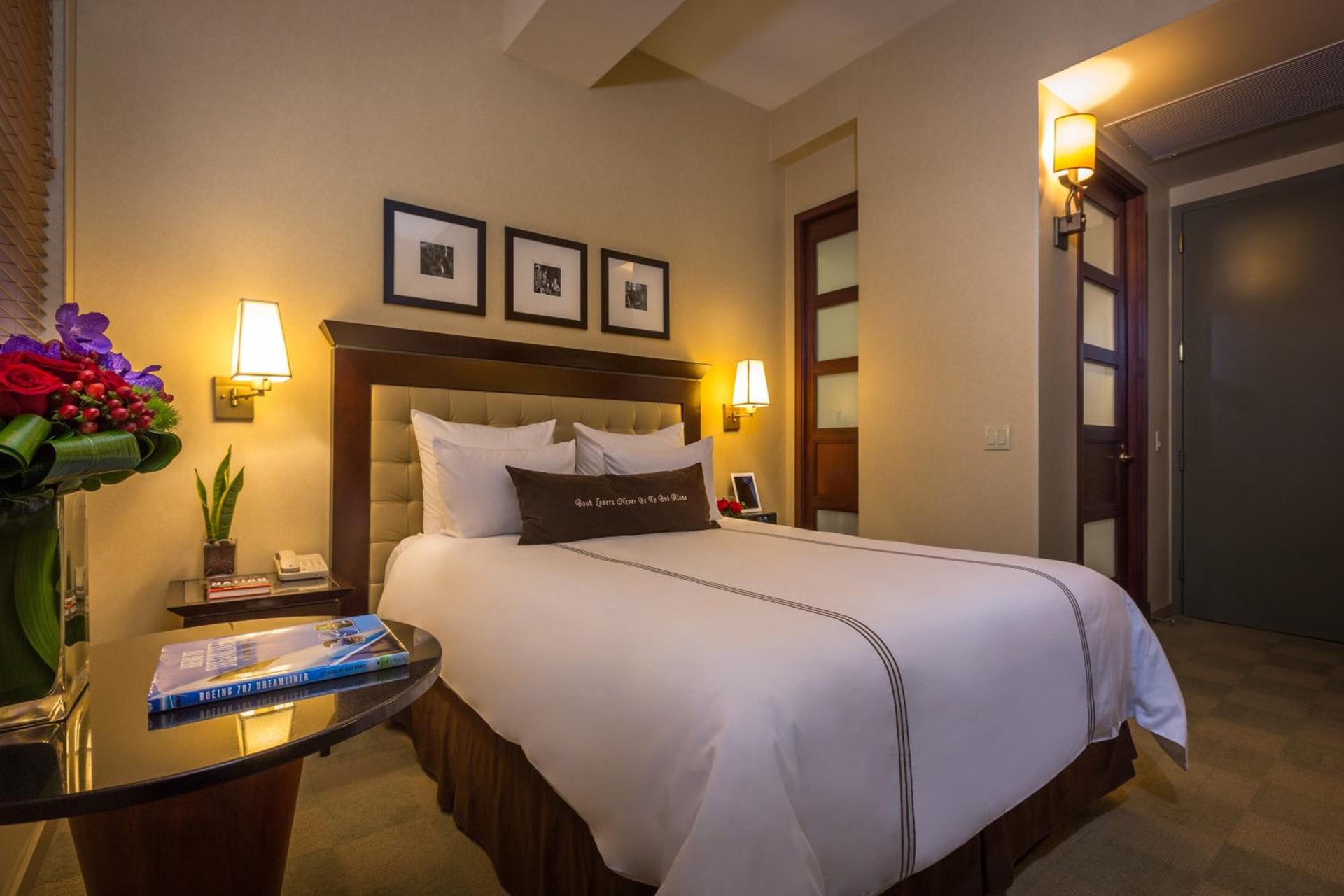 Library Hotel by Library Hotel Collection