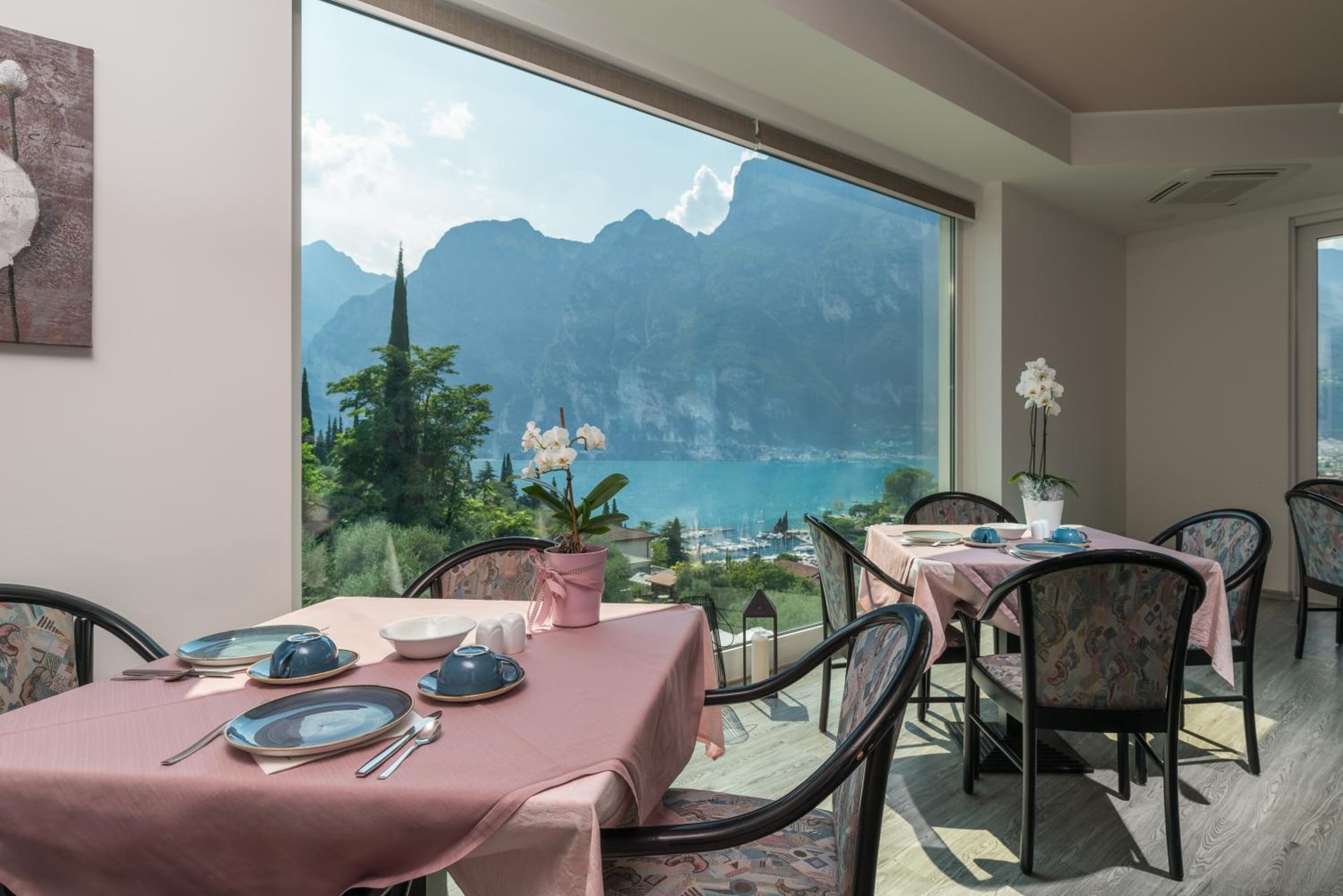 Hotel Benacus Panoramic