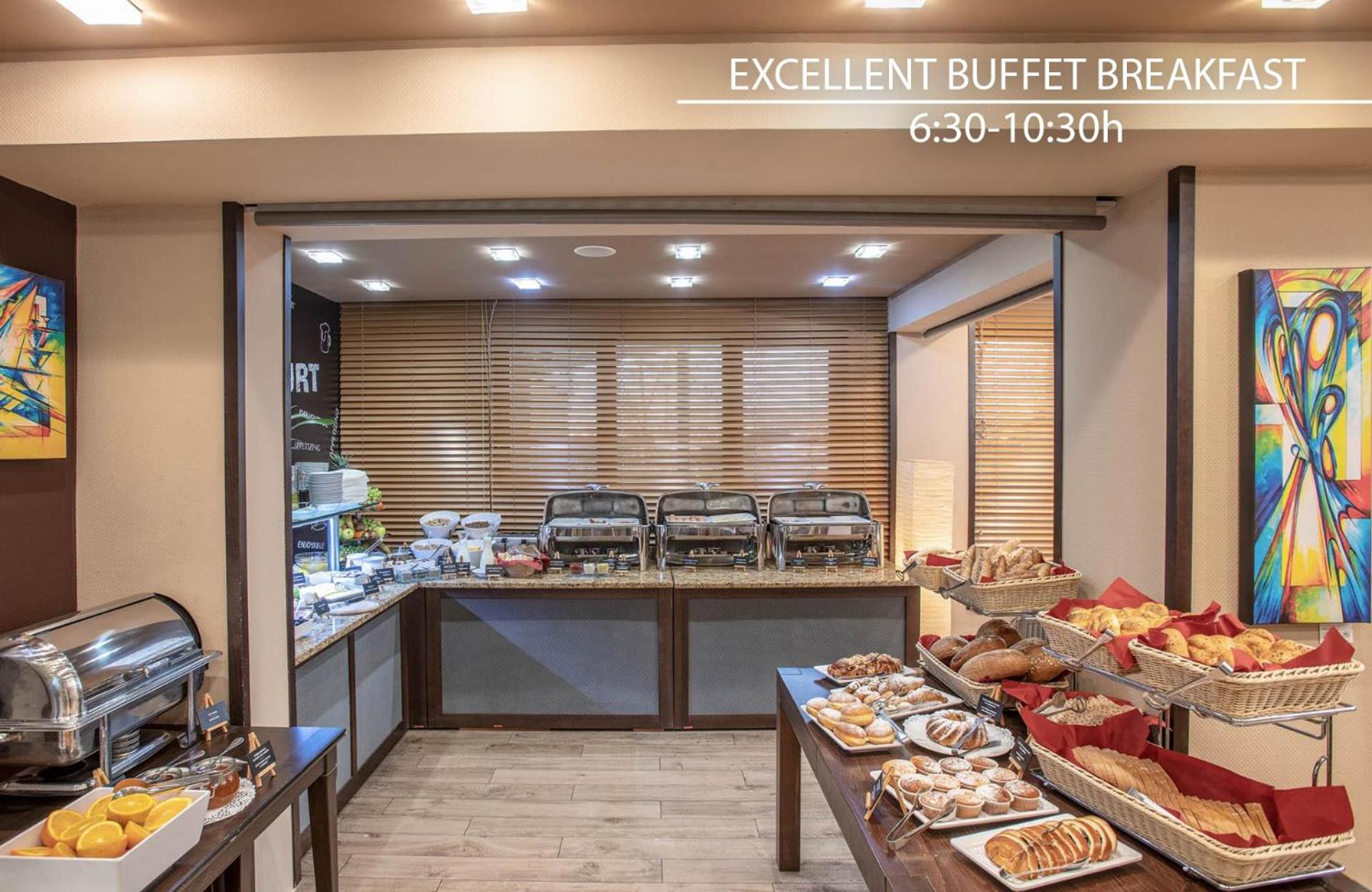 Wellness Hotel Step - Czech Leading Hotels