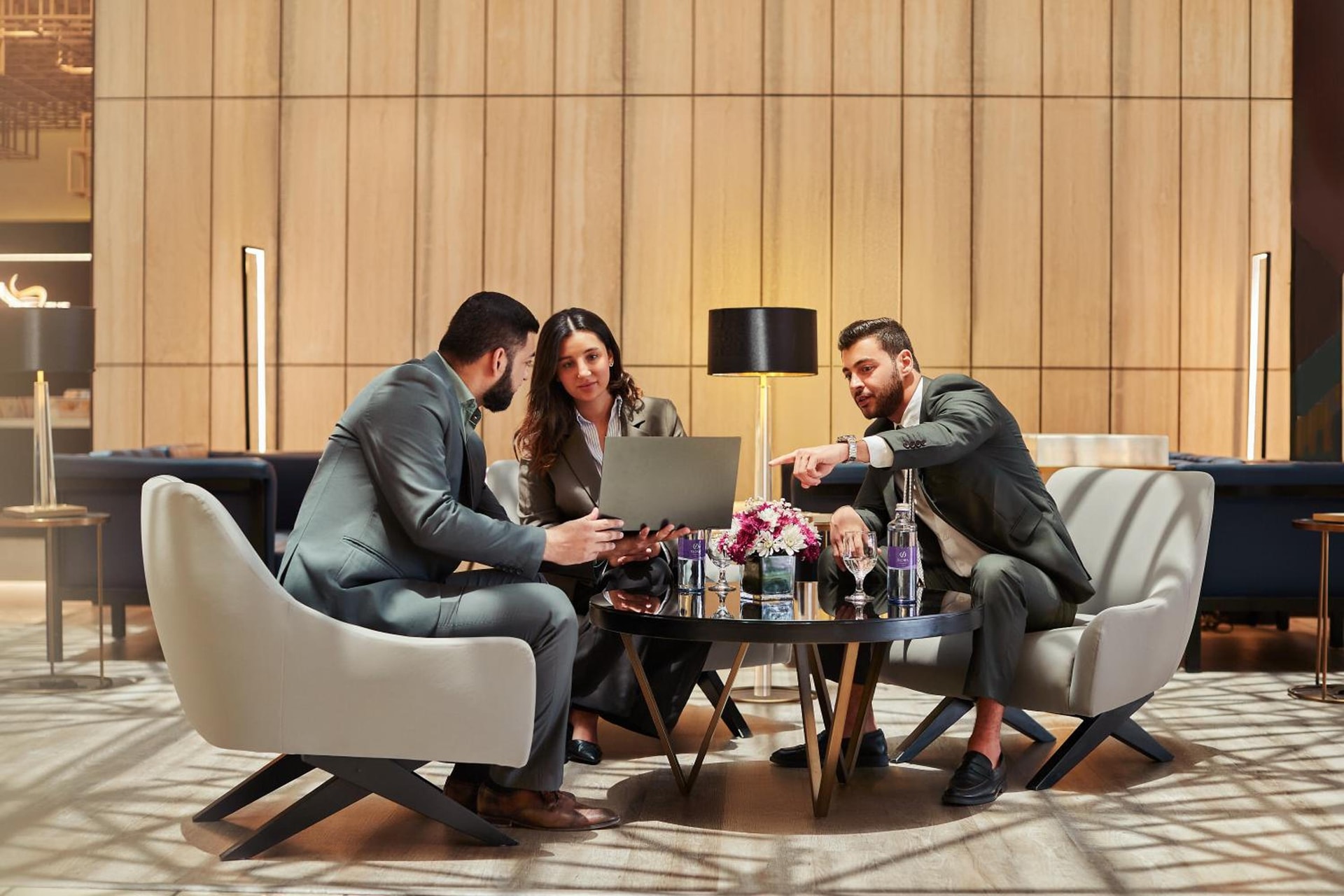 Flora Inn Hotel Dubai Airport