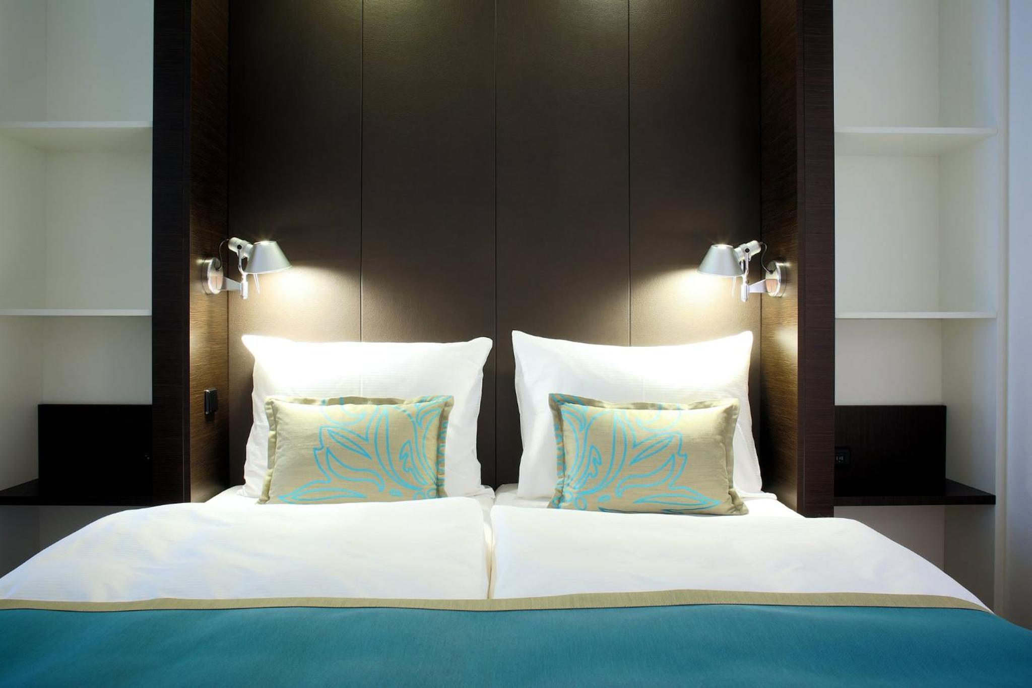 Motel One Prague-Florentinum