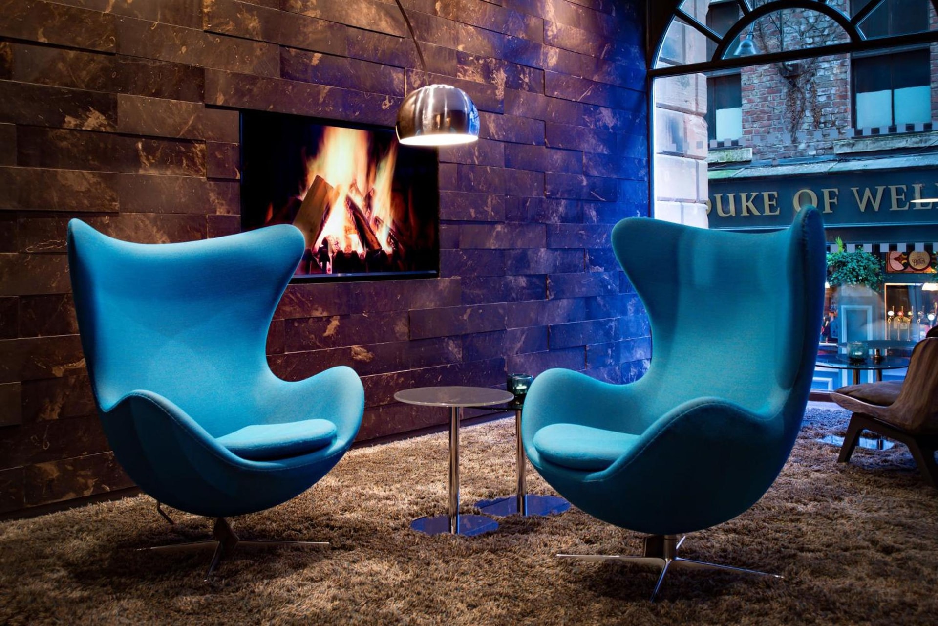Motel One Newcastle