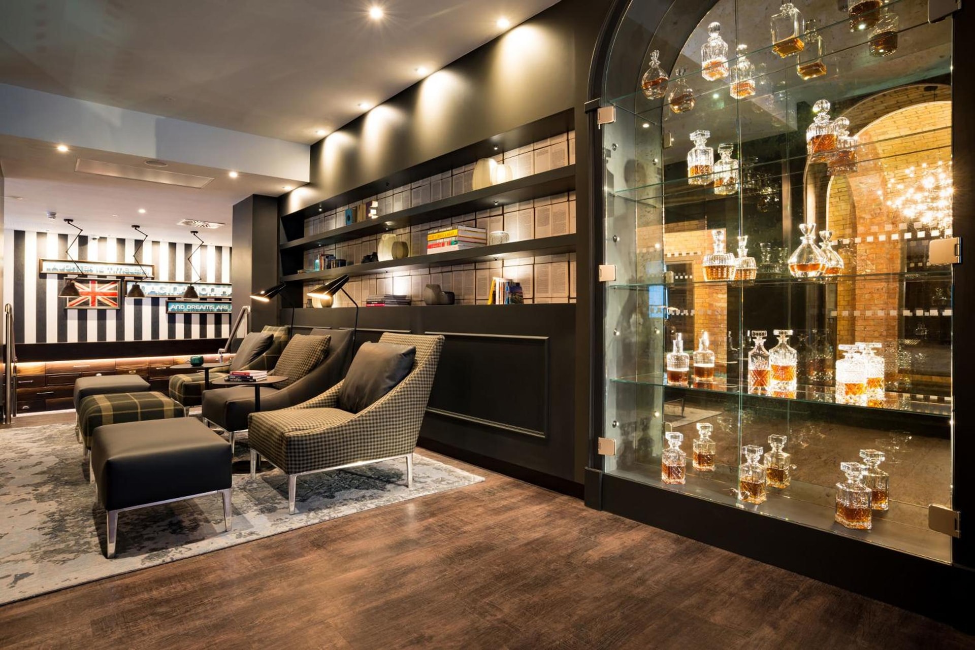 Motel One Newcastle