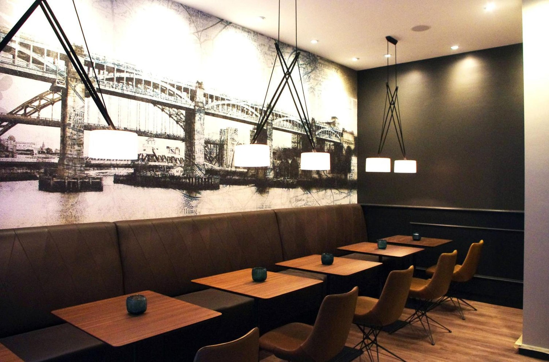 Motel One Newcastle