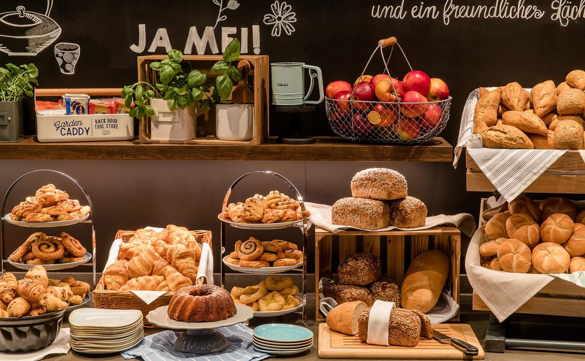 Motel One Newcastle