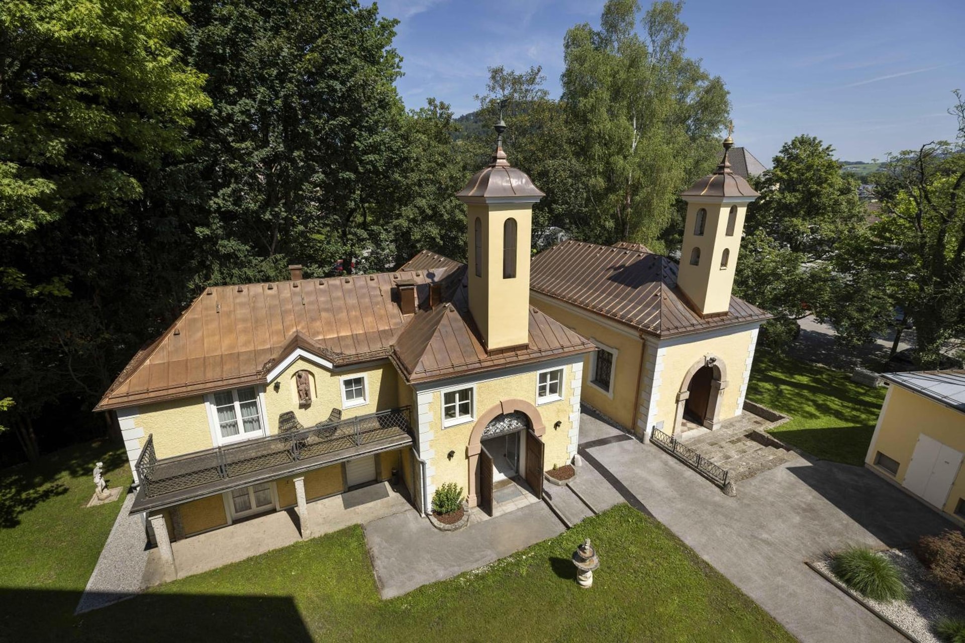 ARCOTEL Castellani Salzburg