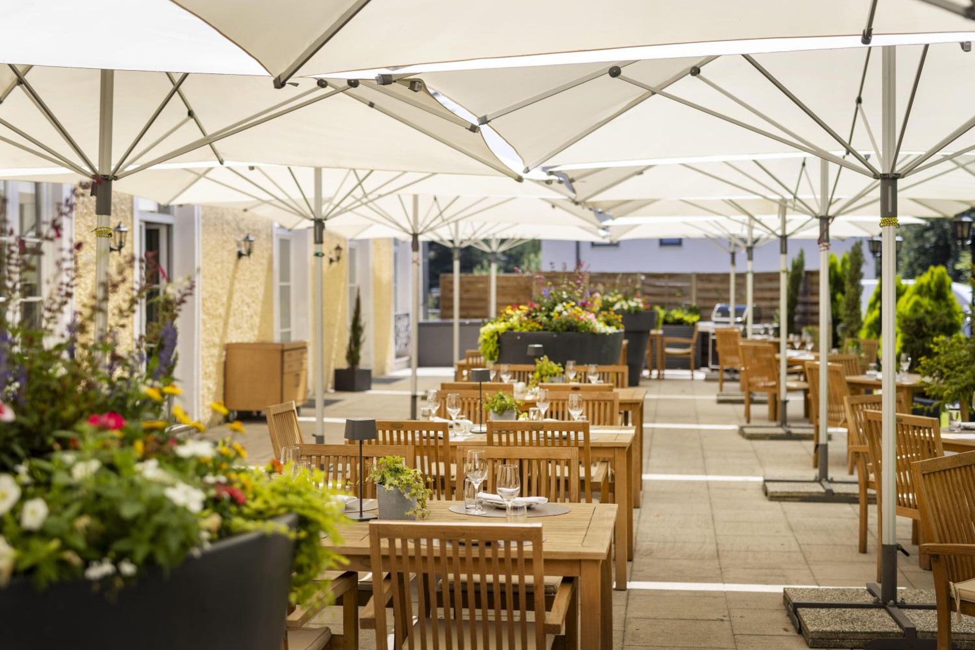 ARCOTEL Castellani Salzburg