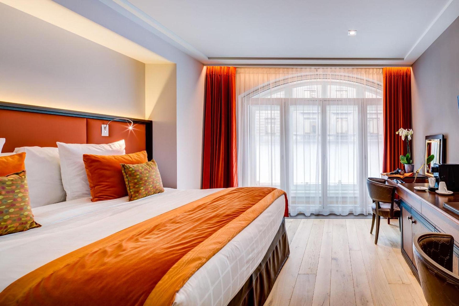 Hotel Bristol