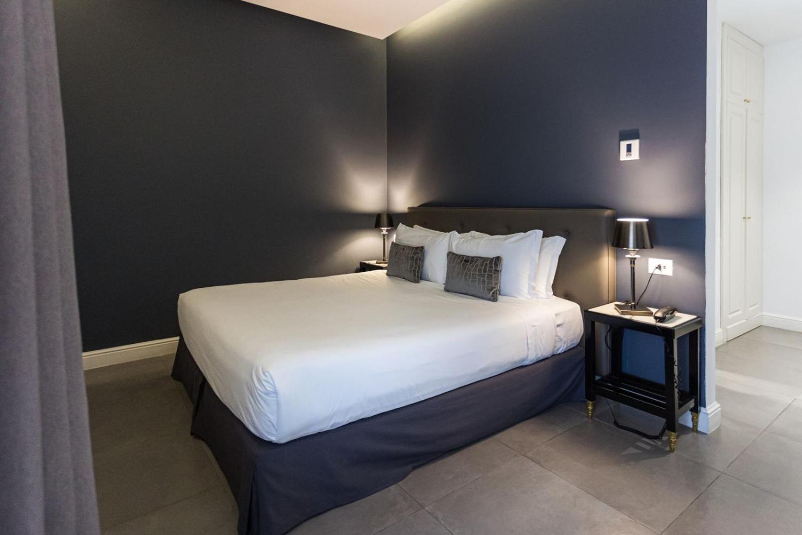 Boutique Hotel Metro 900