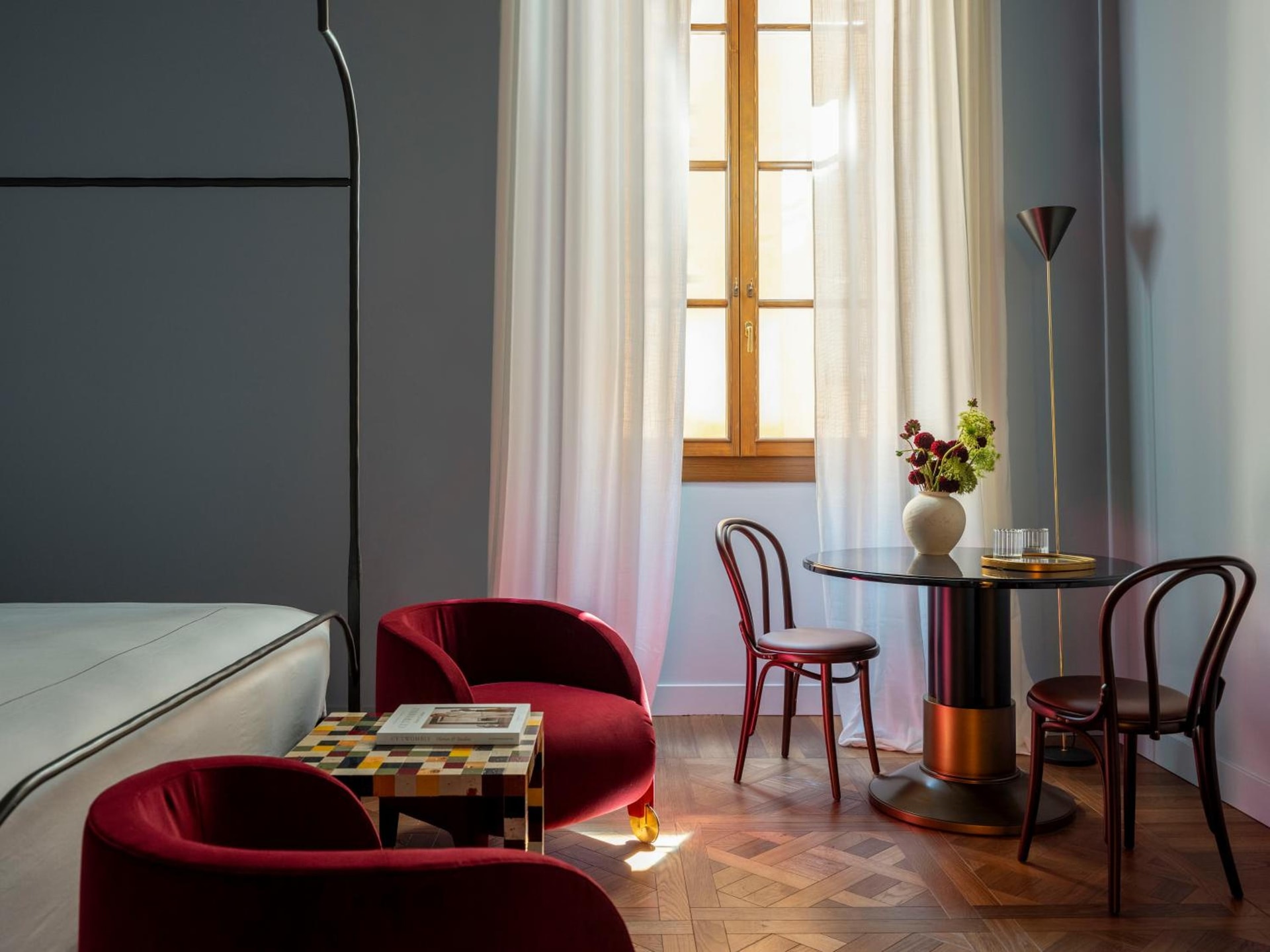 Palazzo Talìa - Small Luxury Hotels of the World