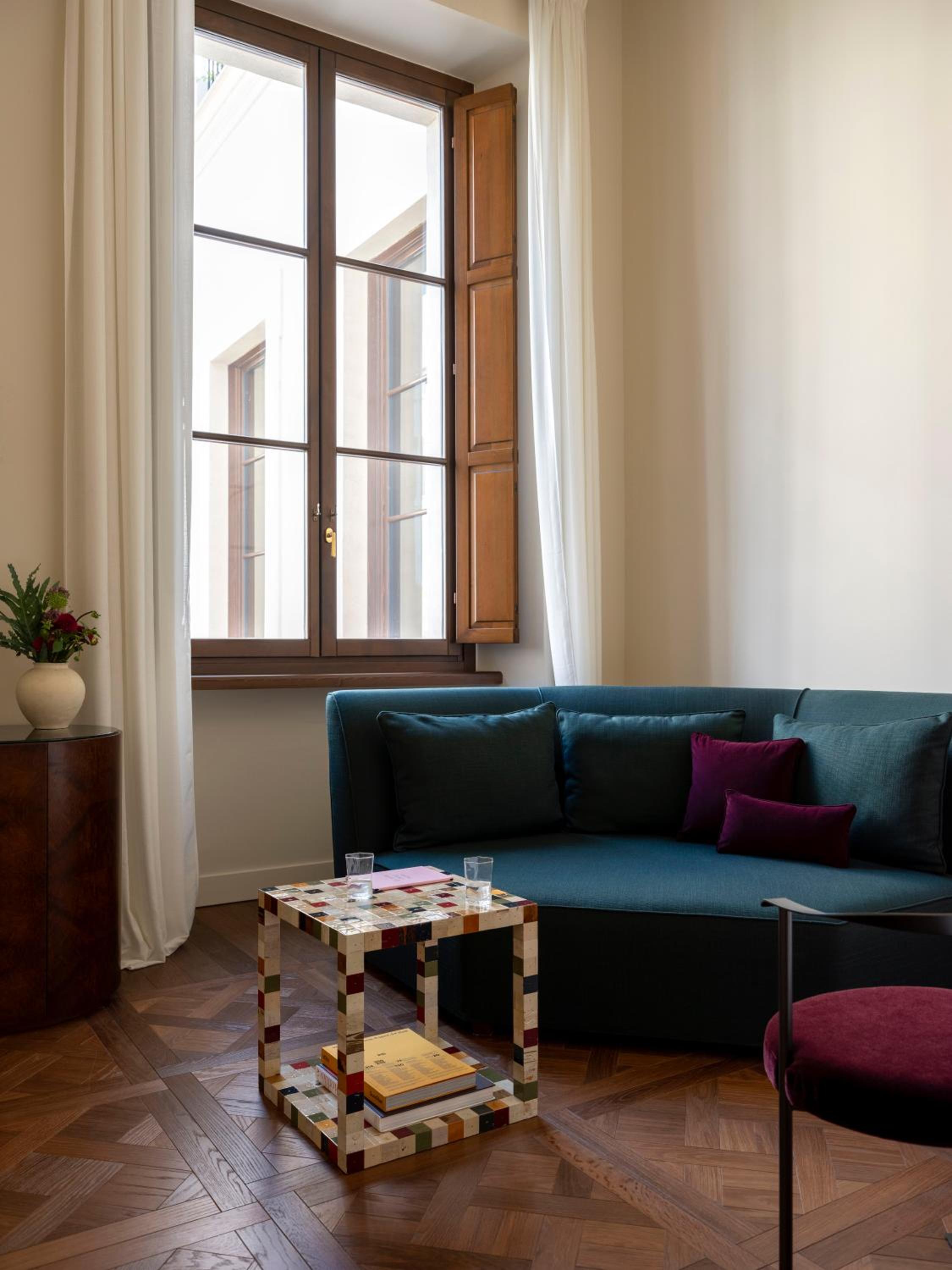 Palazzo Talìa - Small Luxury Hotels of the World