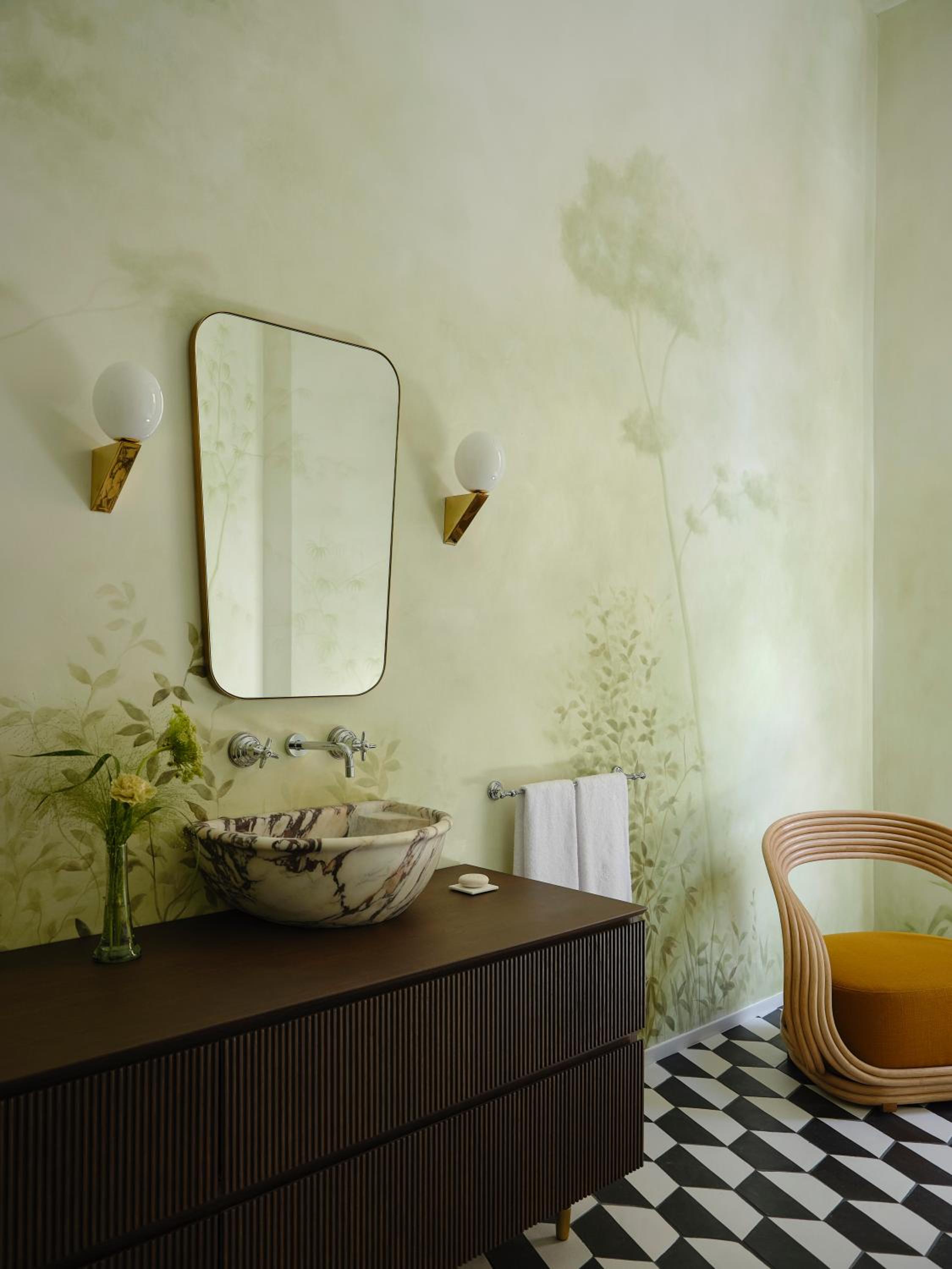 Palazzo Talìa - Small Luxury Hotels of the World