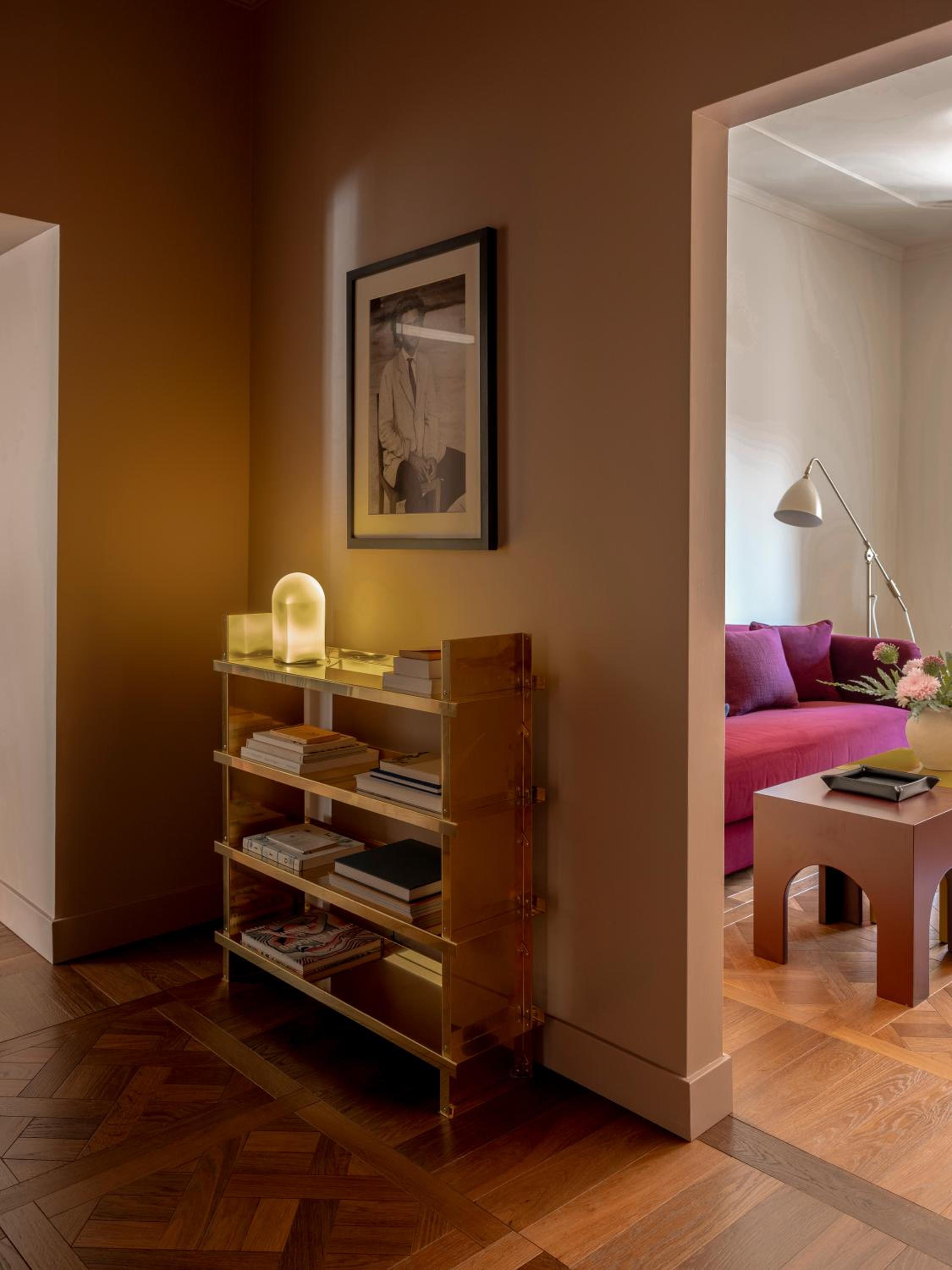 Palazzo Talìa - Small Luxury Hotels of the World