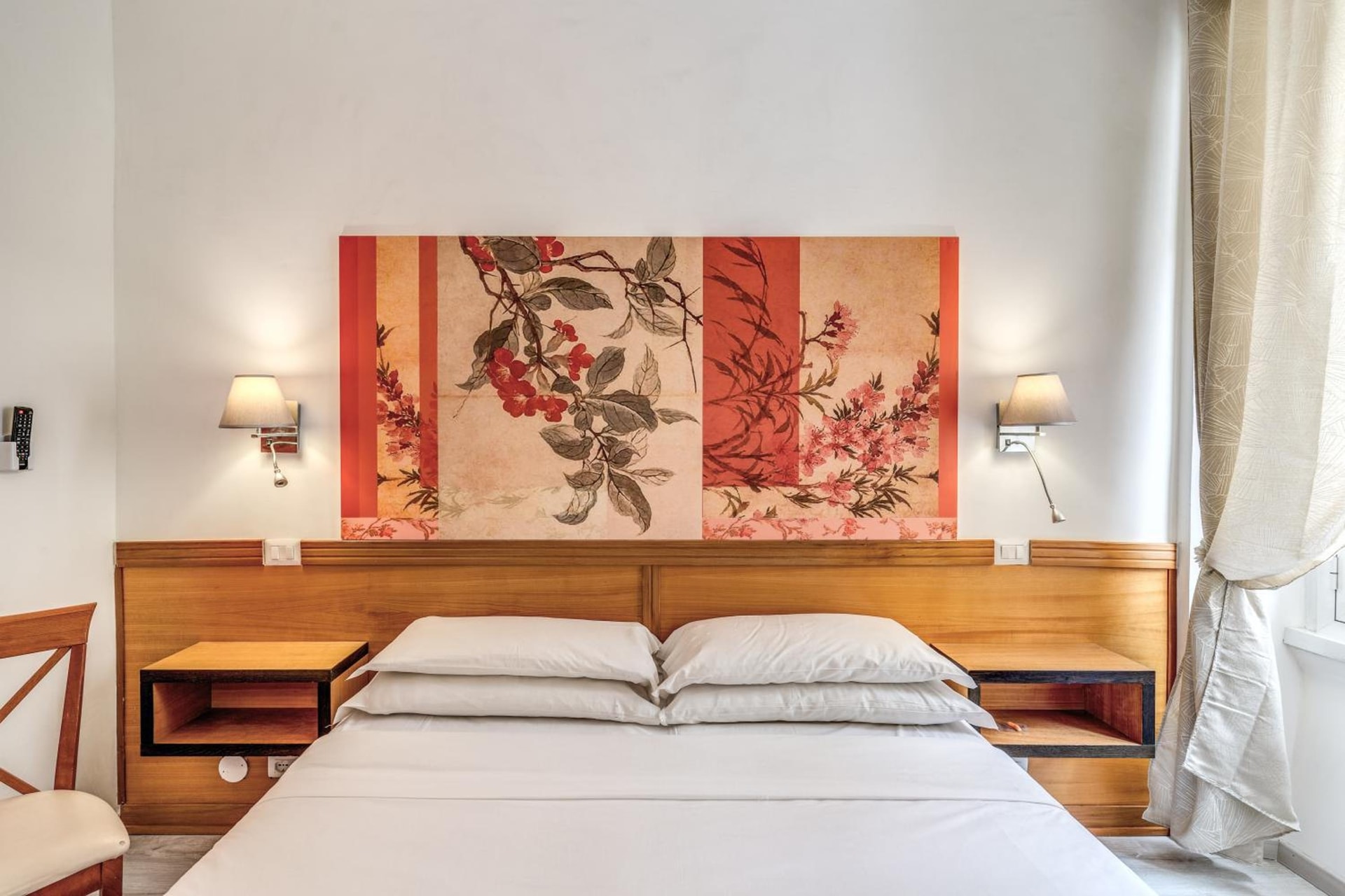 Hotel Santa Prassede