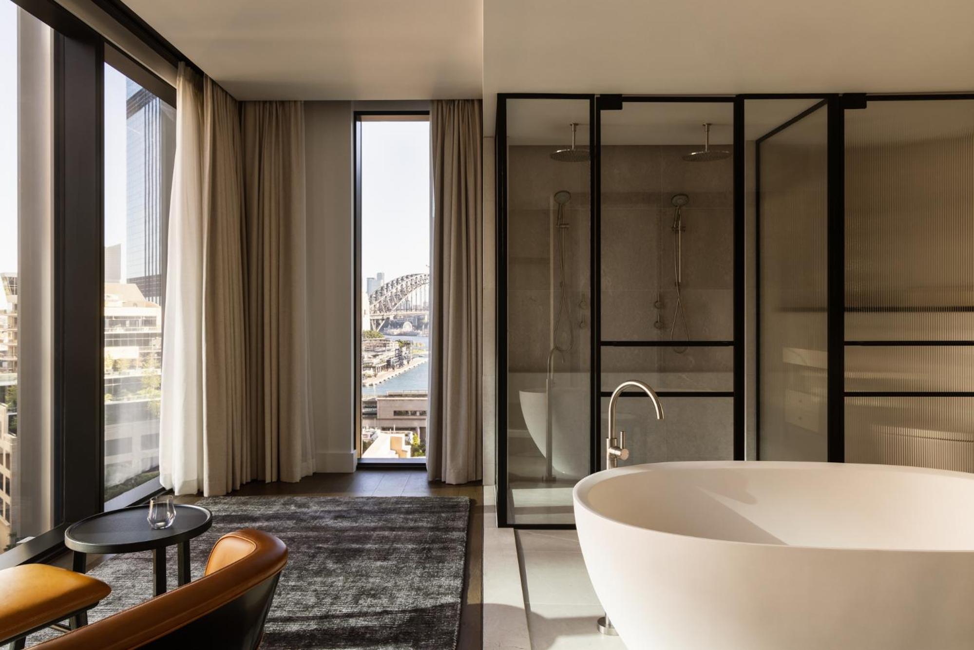 Capella Sydney
