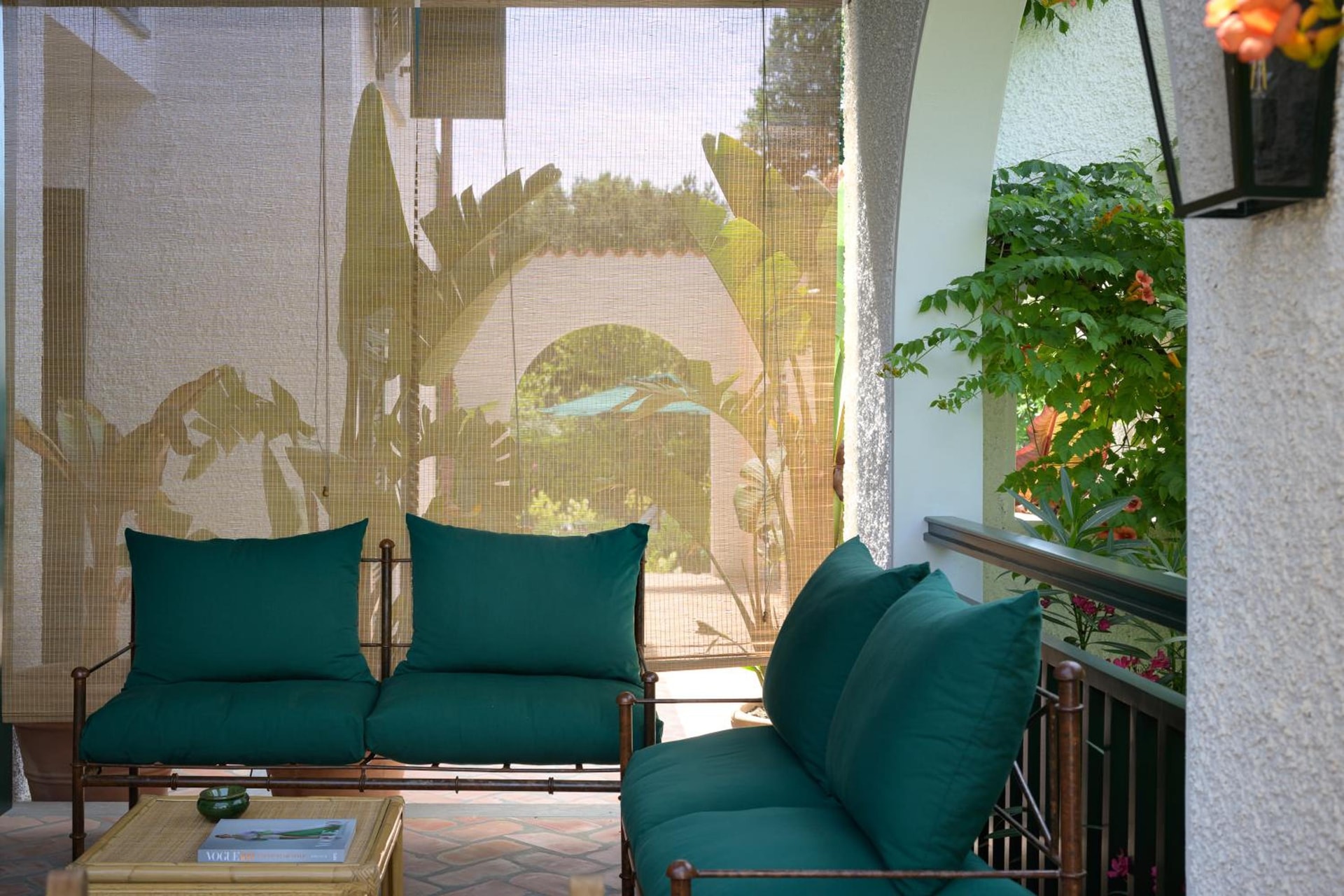 California Park Hotel