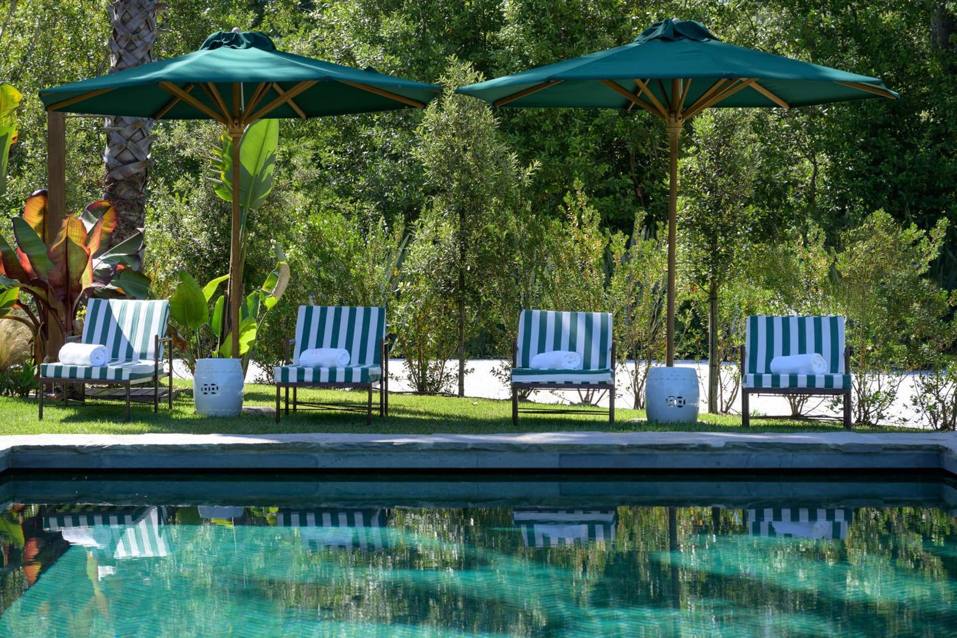 California Park Hotel