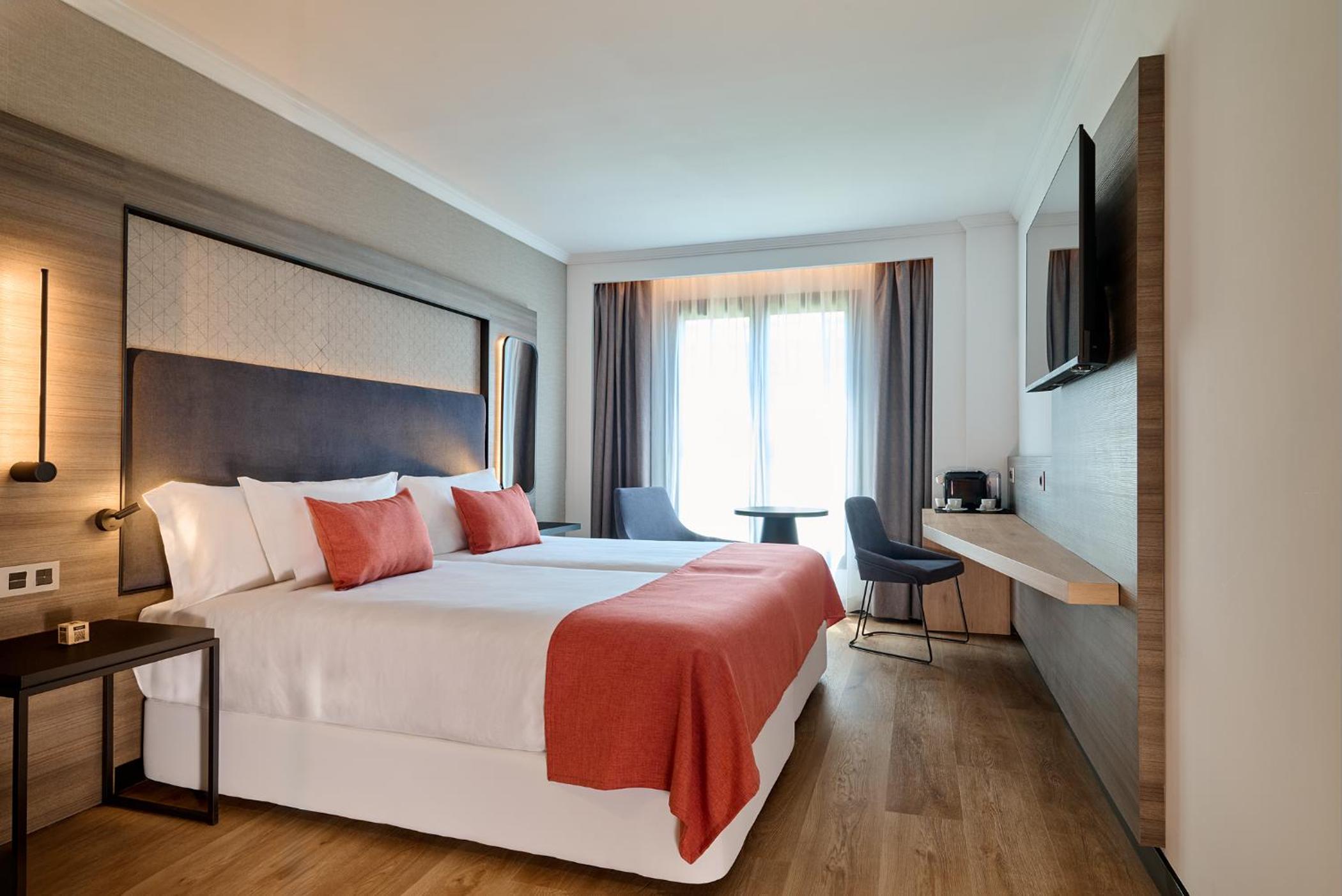 Gran Hotel Luna de Granada
