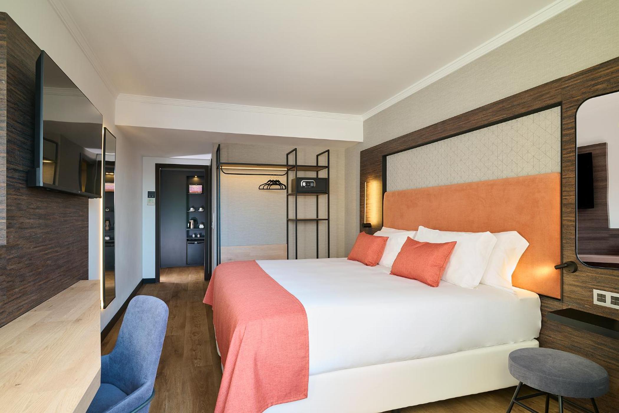Gran Hotel Luna de Granada